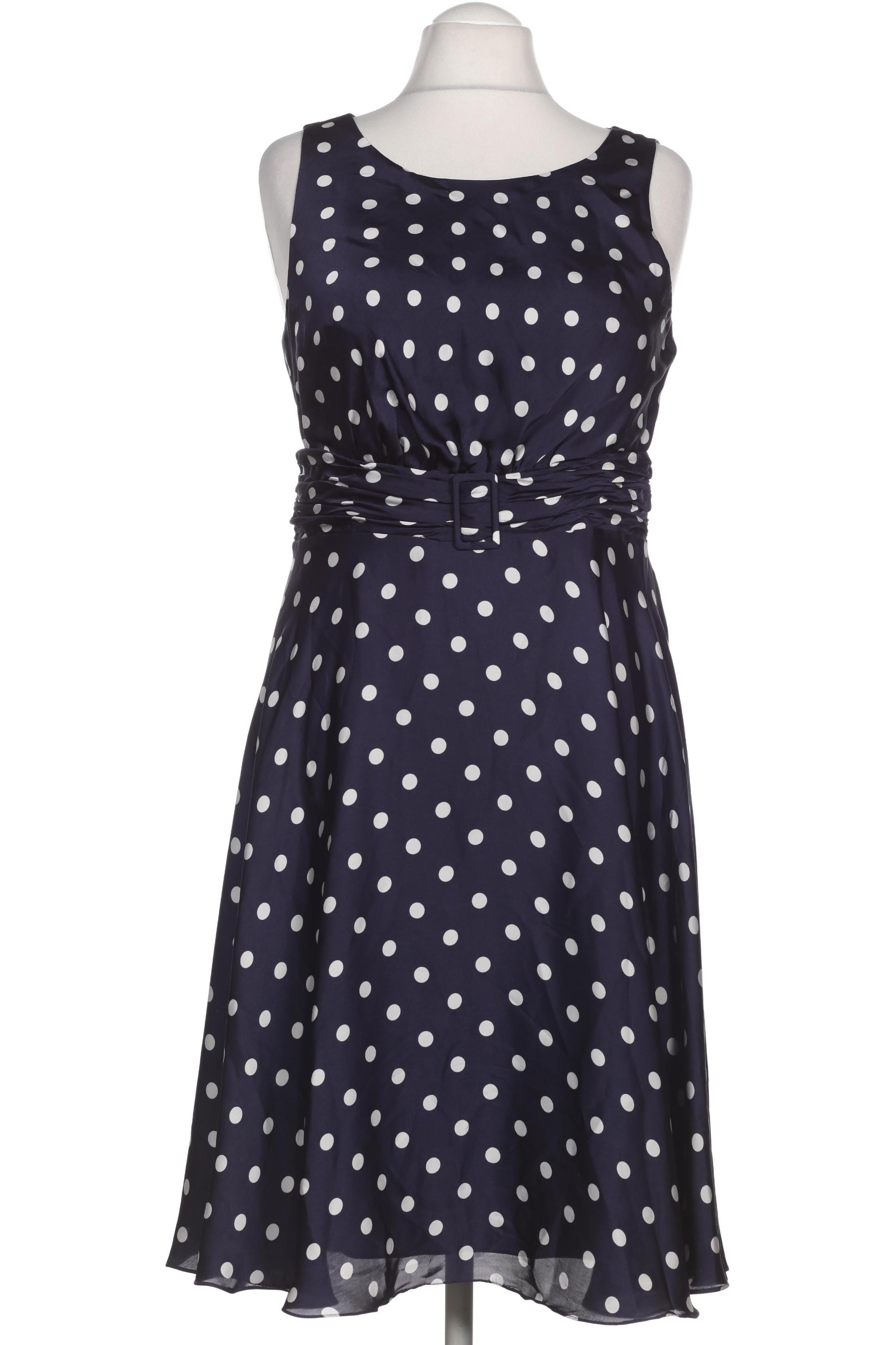 

Mariposa Damen Kleid, blau, Gr. 42