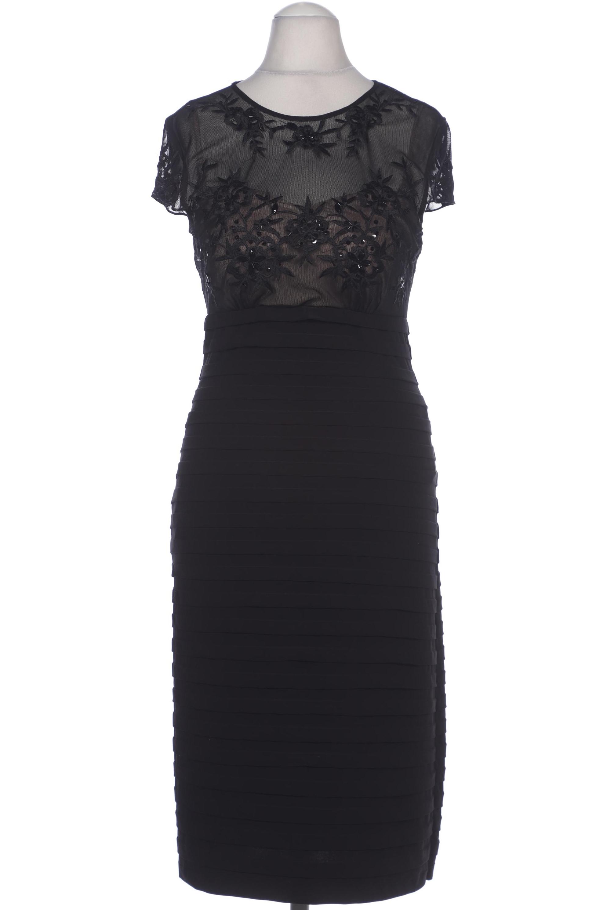 

Mariposa Damen Kleid, schwarz, Gr. 38
