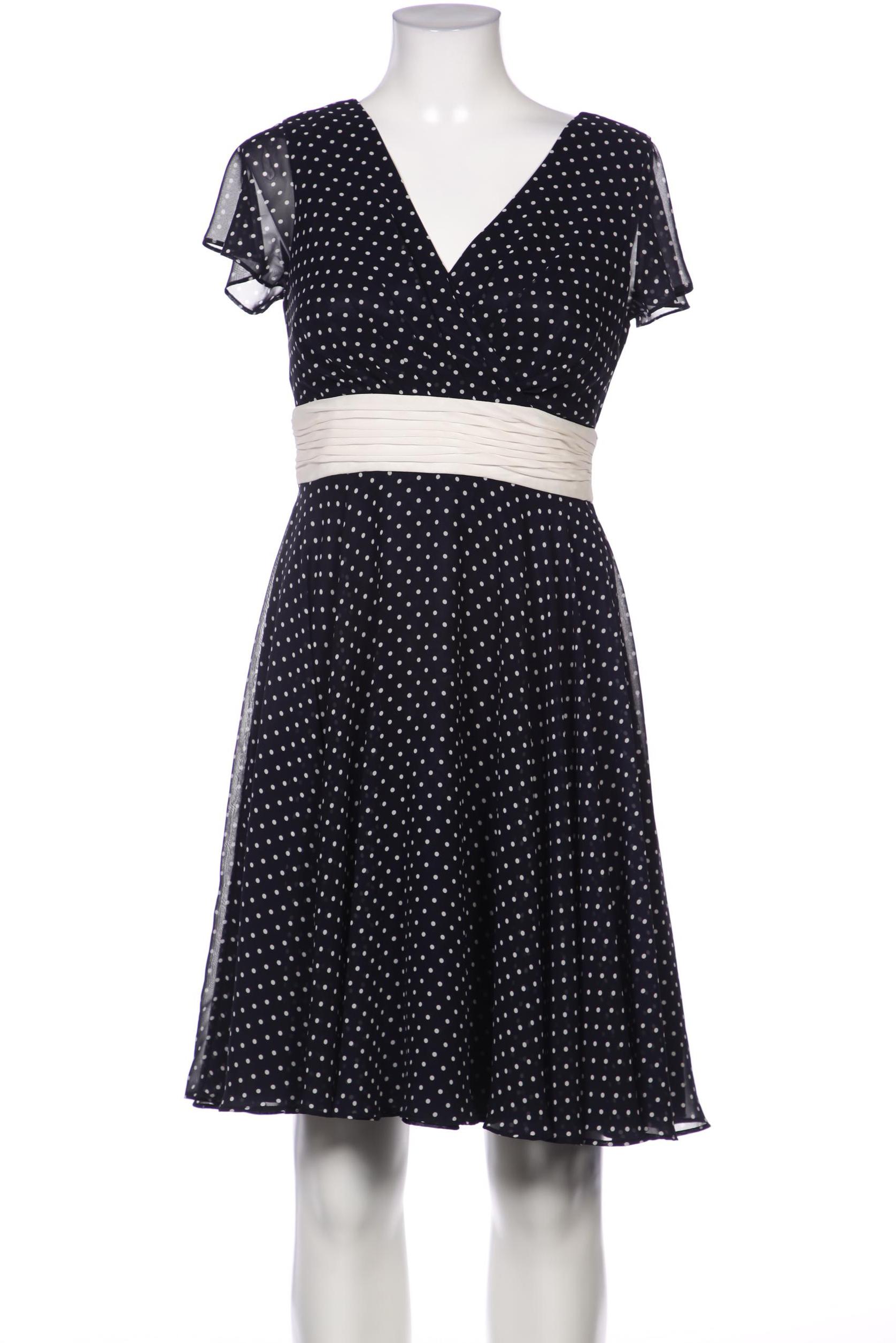 

Mariposa Damen Kleid, marineblau, Gr. 38