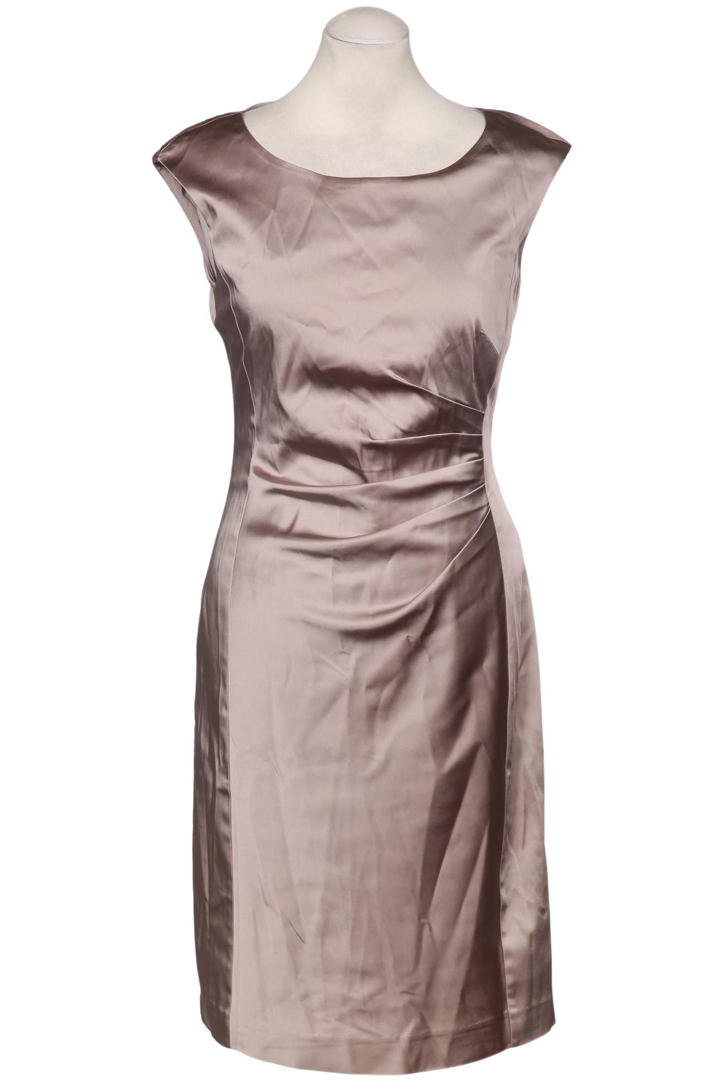 

Mariposa Damen Kleid, beige, Gr. 38