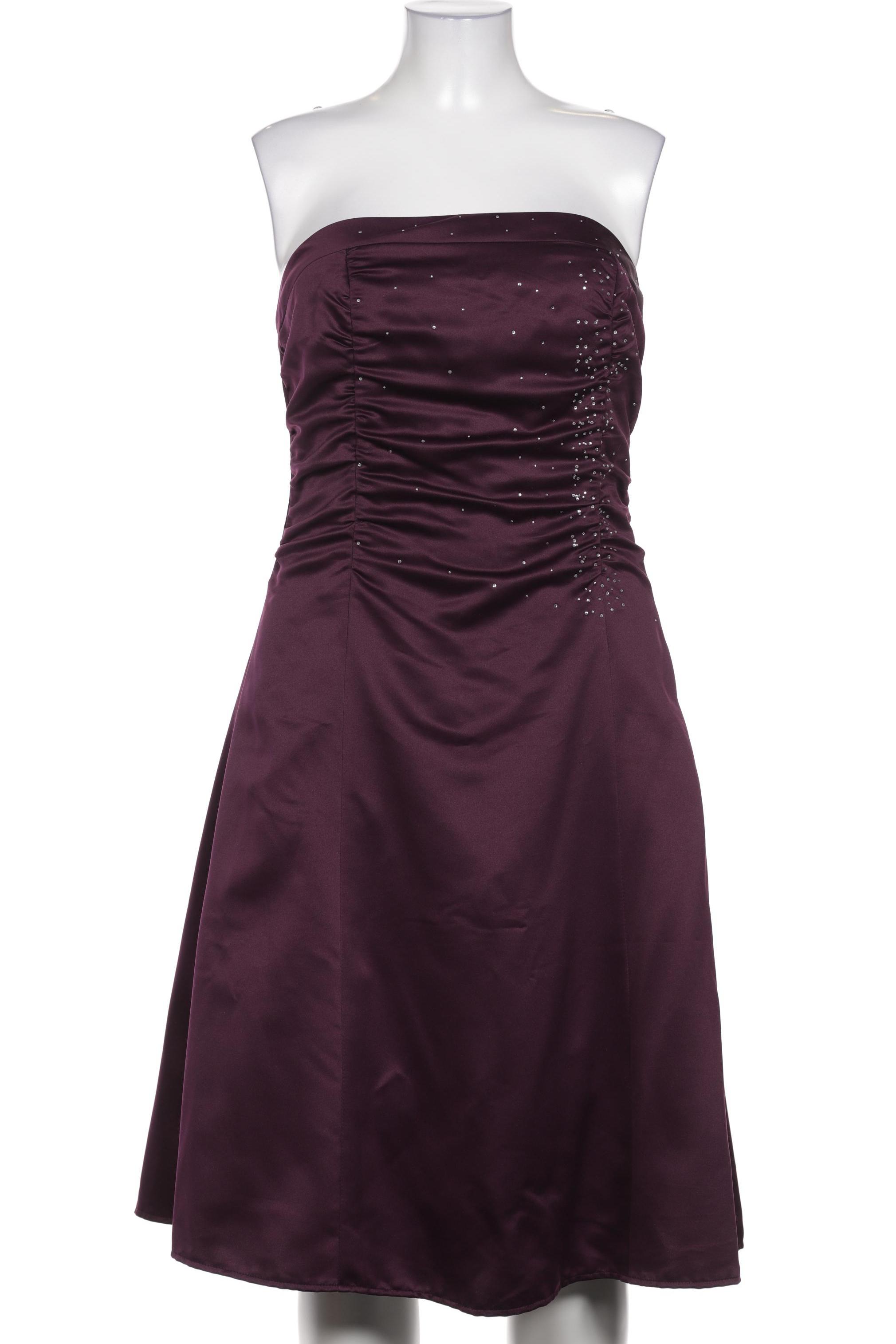 

Mariposa Damen Kleid, bordeaux