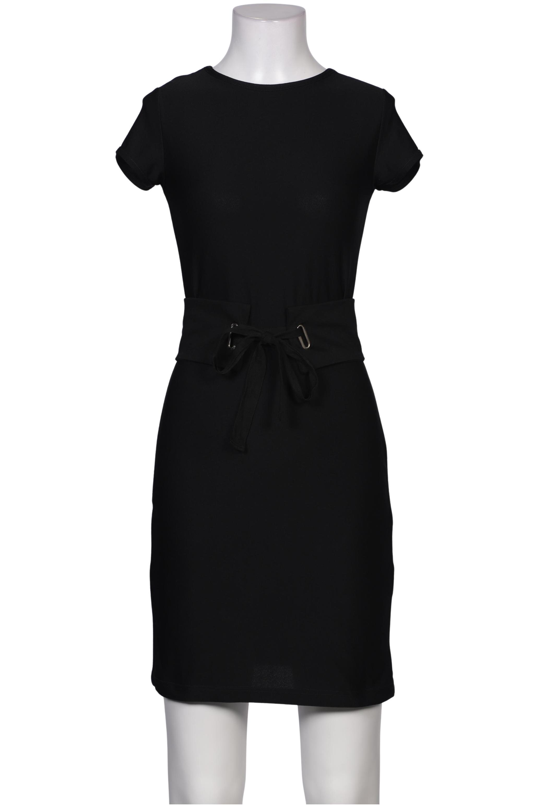 

Mariposa Damen Kleid, schwarz, Gr. 36