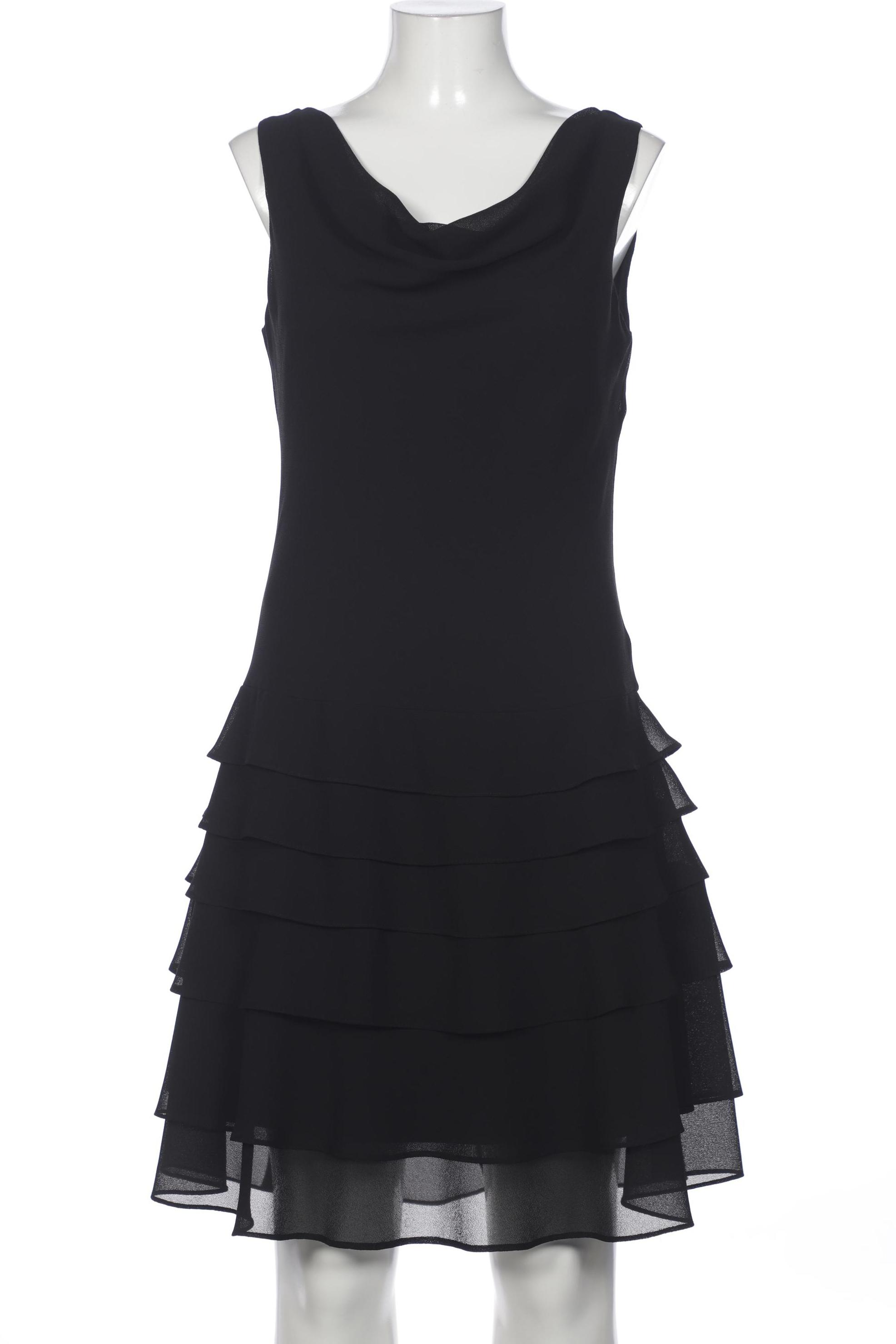 

Mariposa Damen Kleid, schwarz