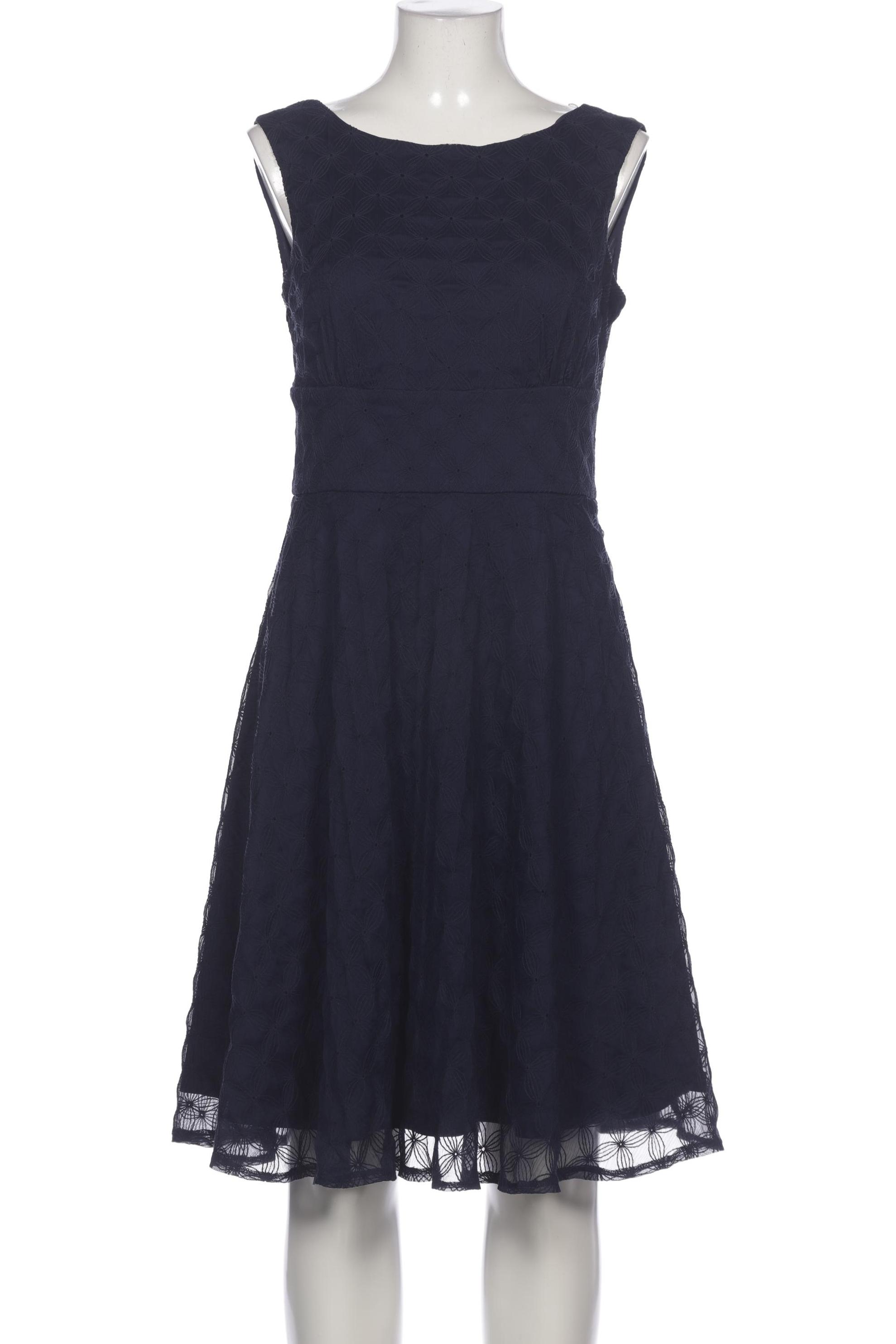

Mariposa Damen Kleid, marineblau, Gr. 40