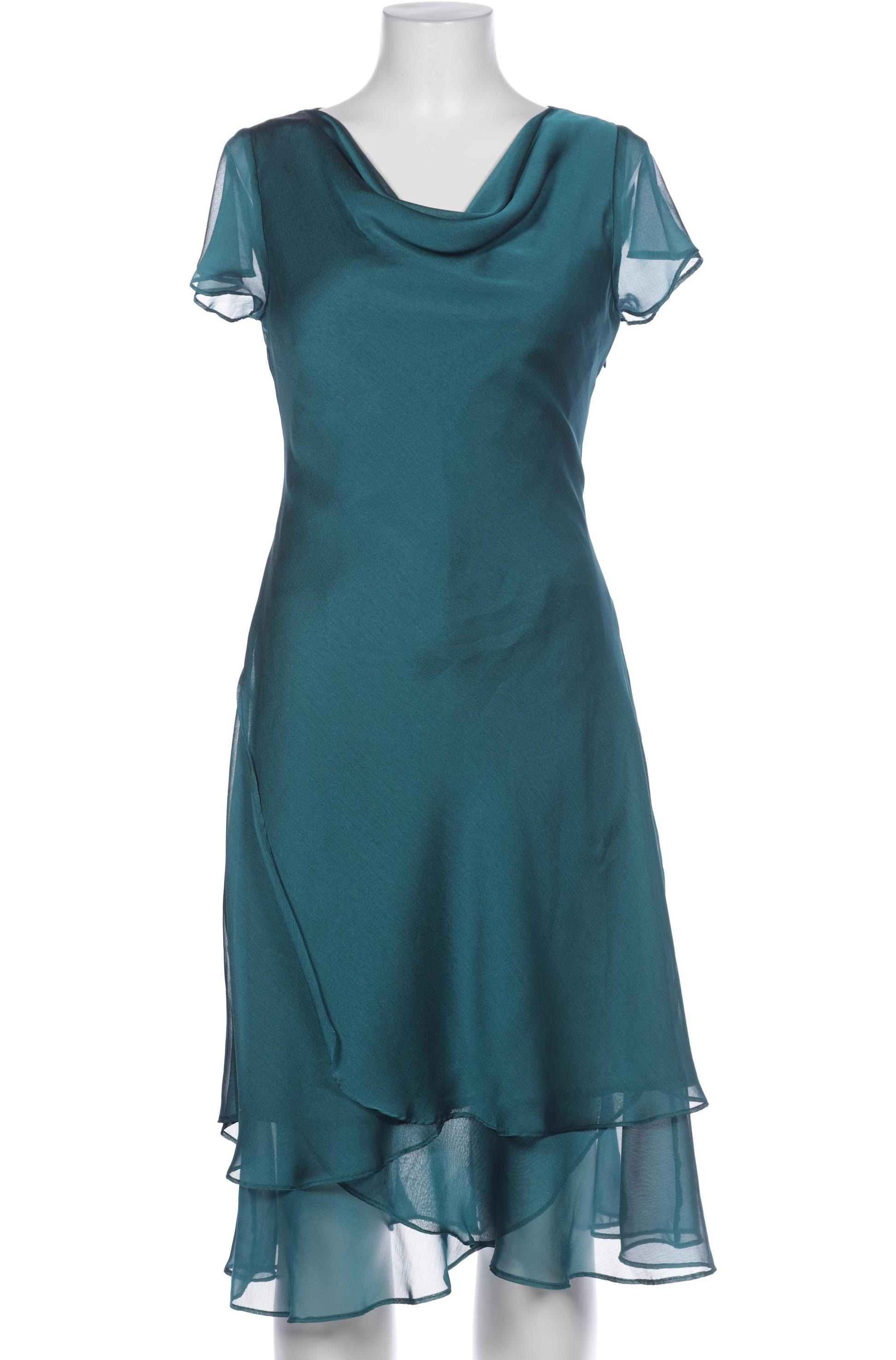 

Mariposa Damen Kleid, türkis, Gr. 38
