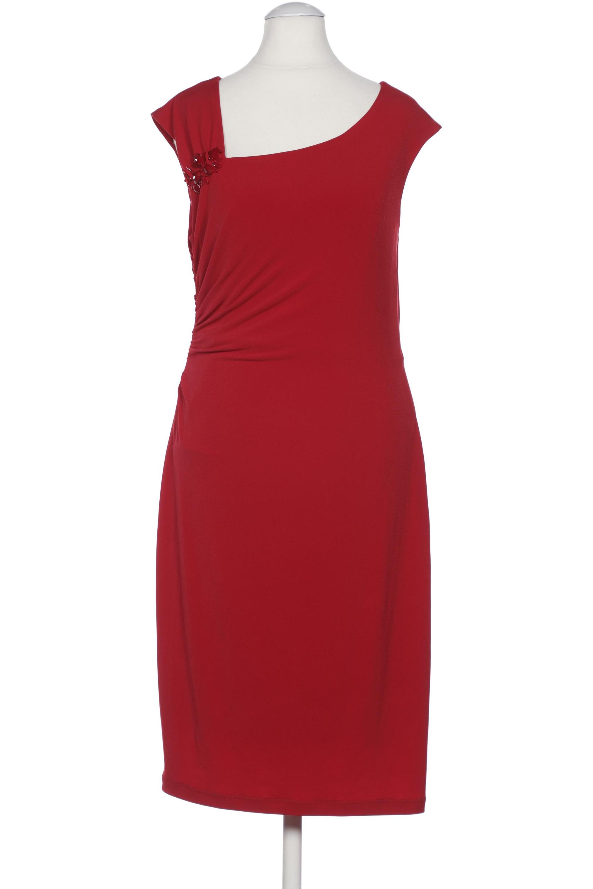 

Mariposa Damen Kleid, rot