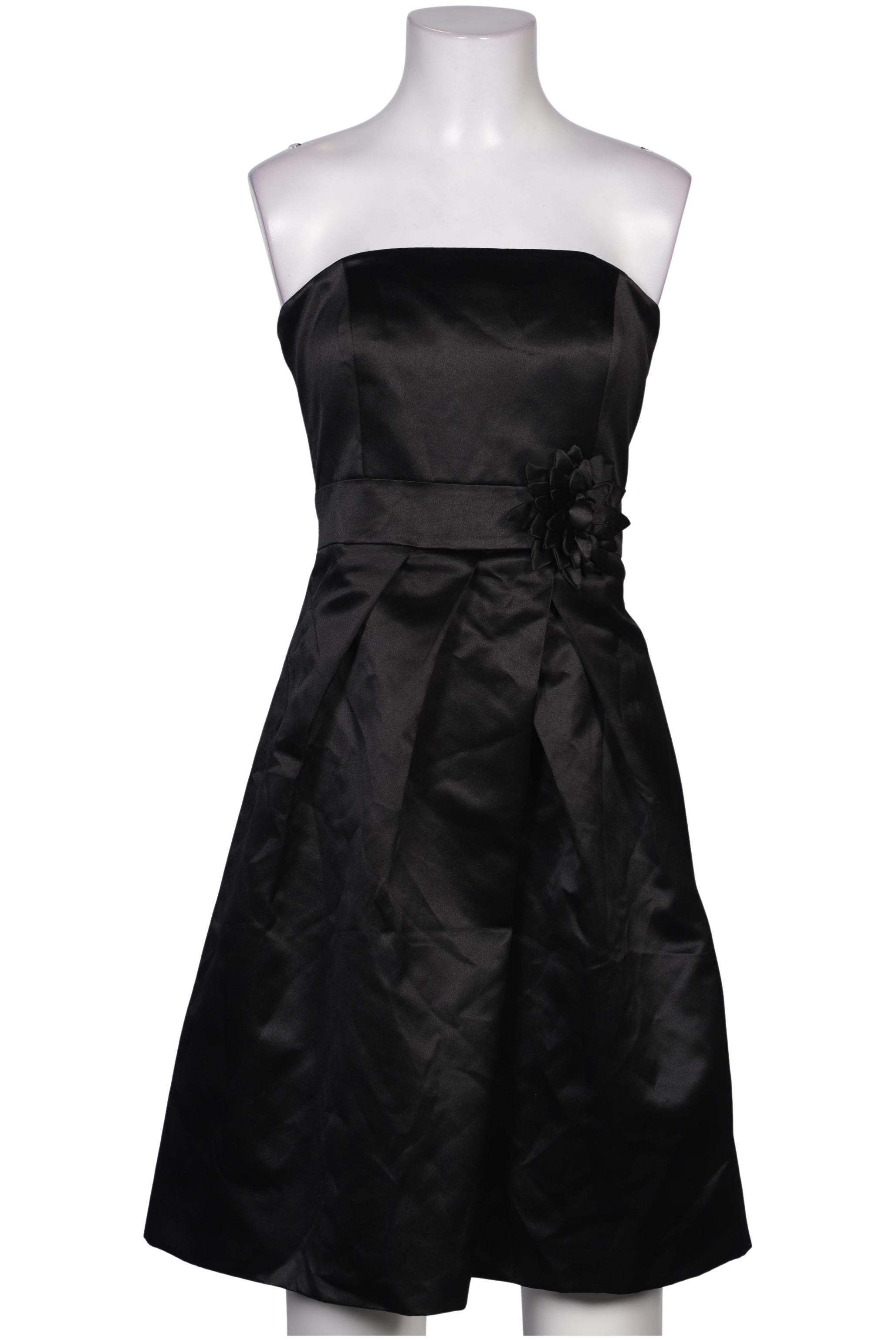 

Mariposa Damen Kleid, schwarz, Gr. 36