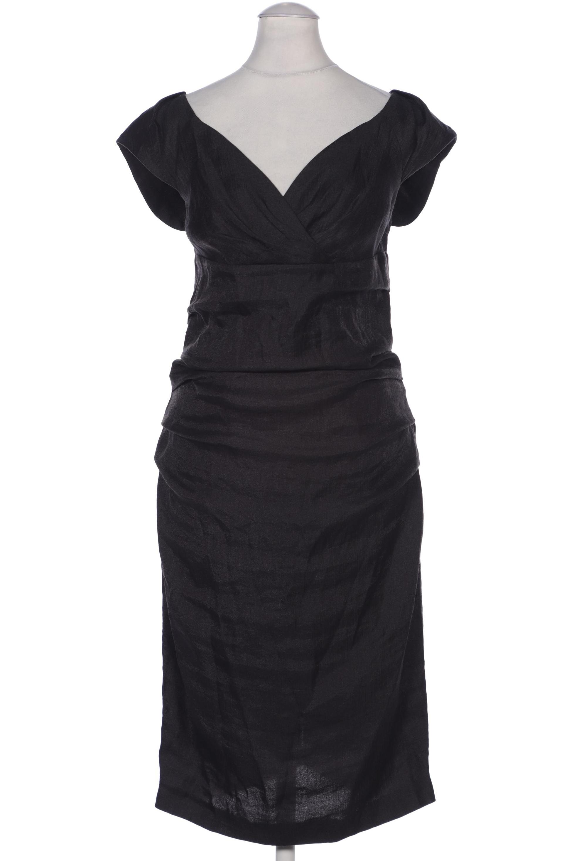 

Mariposa Damen Kleid, schwarz, Gr. 36