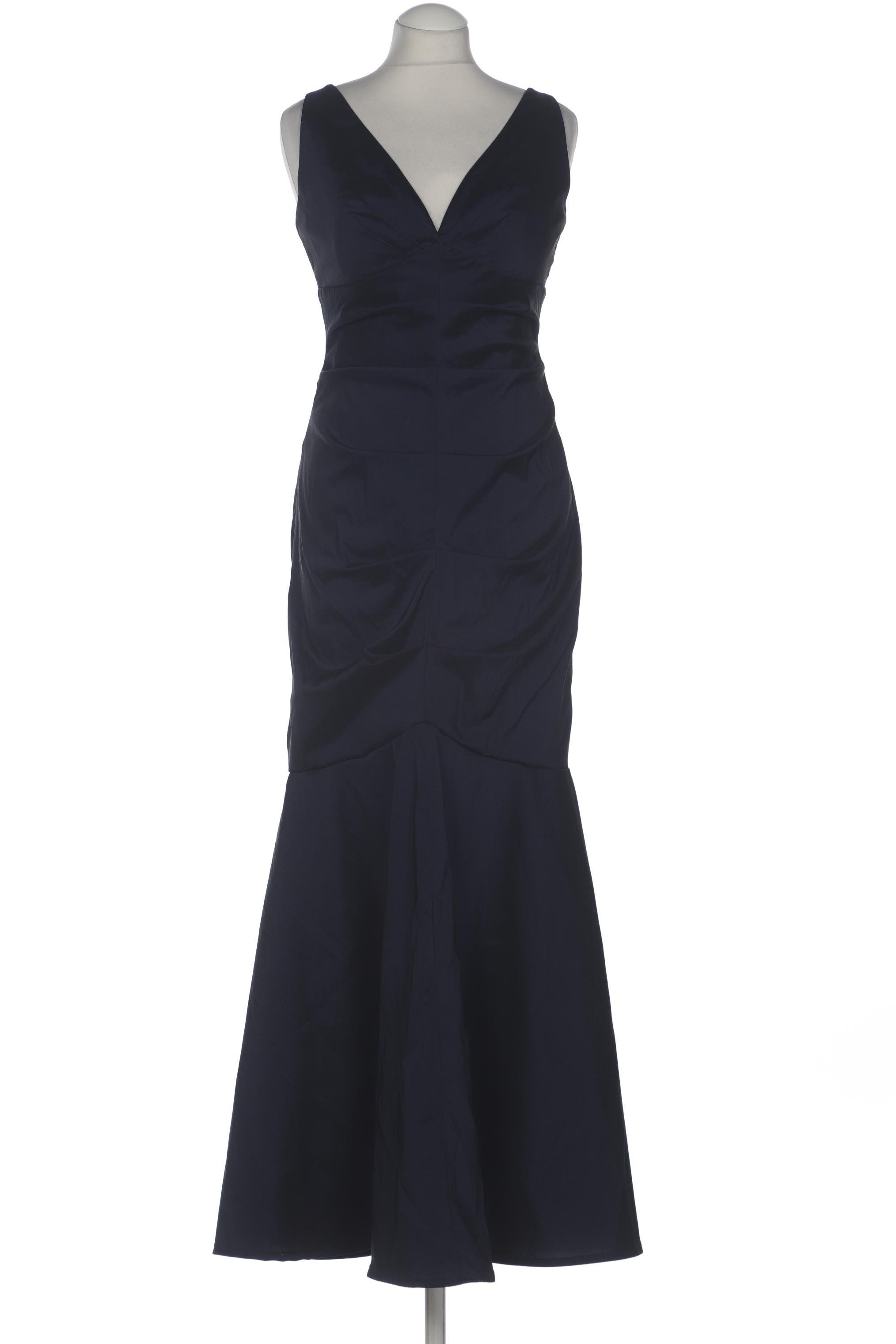 

Mariposa Damen Kleid, marineblau, Gr. 38