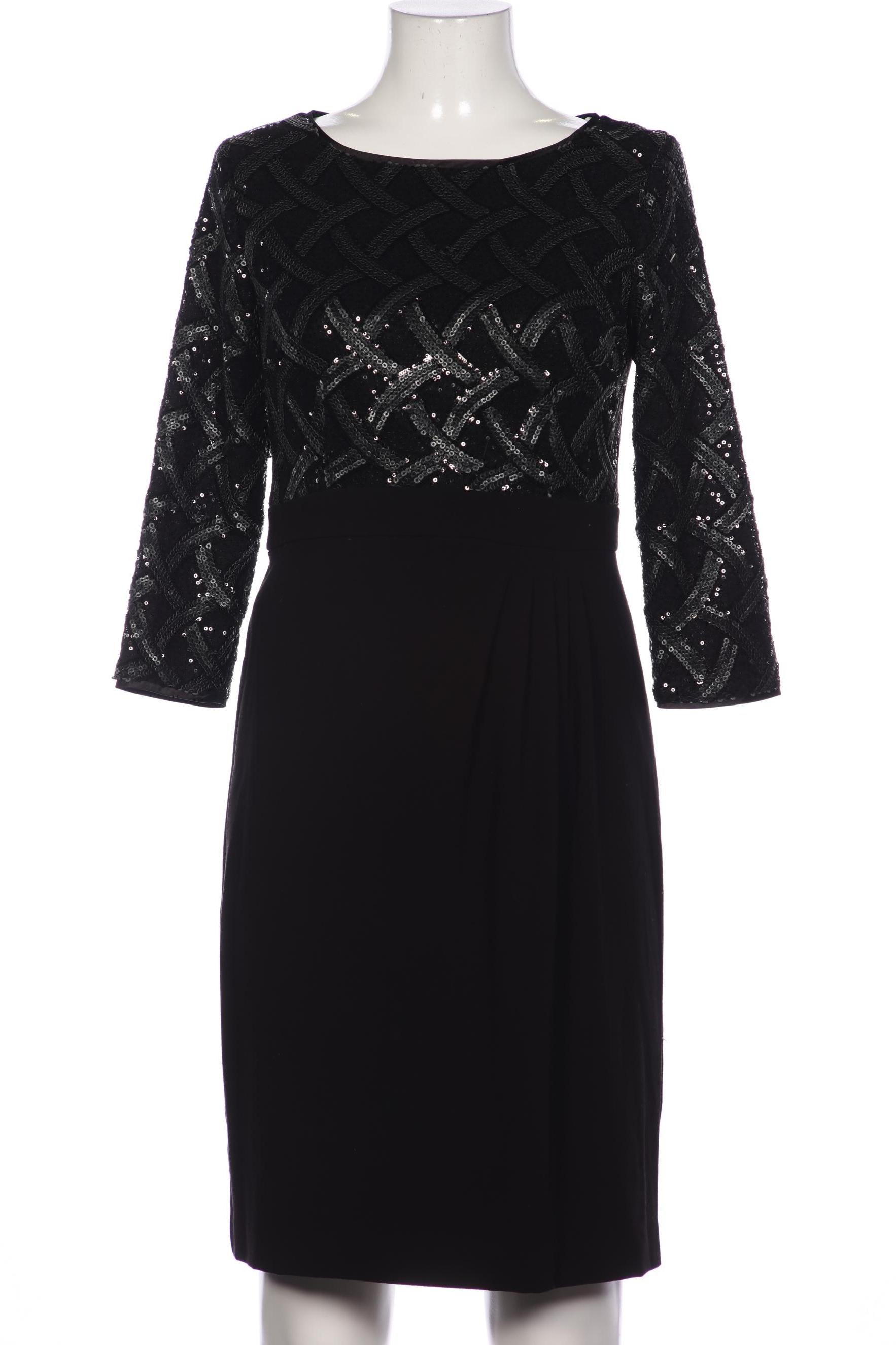 

Mariposa Damen Kleid, schwarz, Gr. 38