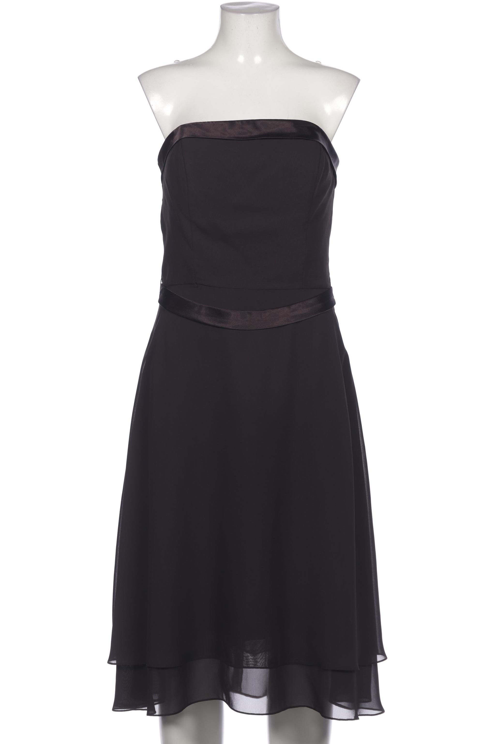 

Mariposa Damen Kleid, schwarz, Gr. 40