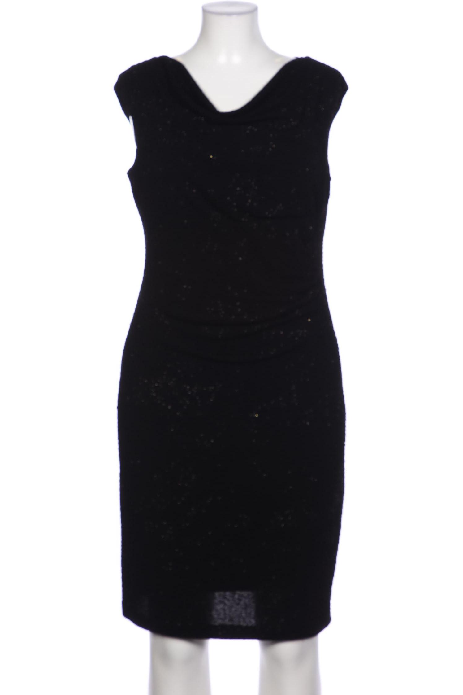 

Mariposa Damen Kleid, schwarz