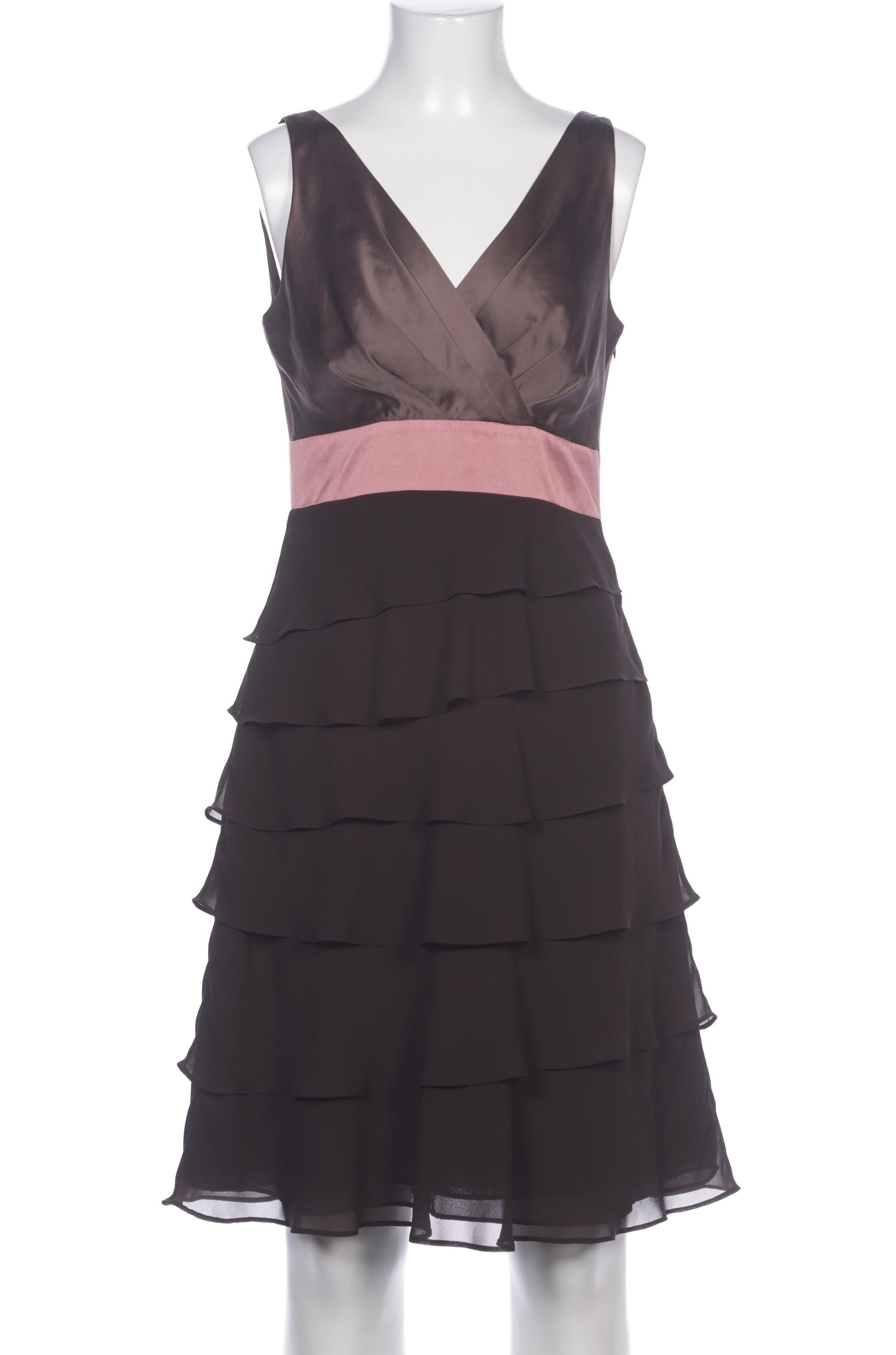 

Mariposa Damen Kleid, braun, Gr. 38