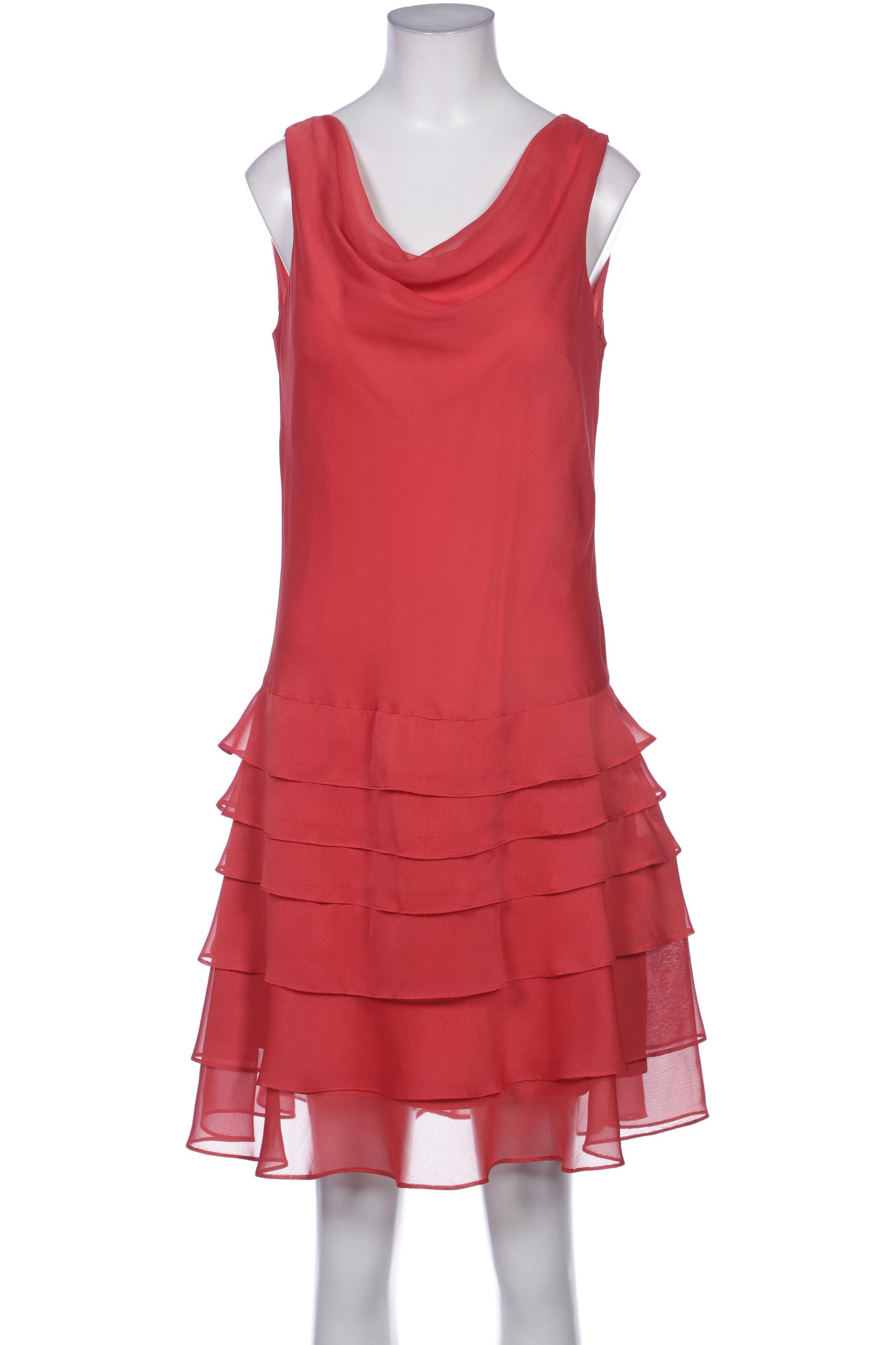 

Mariposa Damen Kleid, rot, Gr. 38