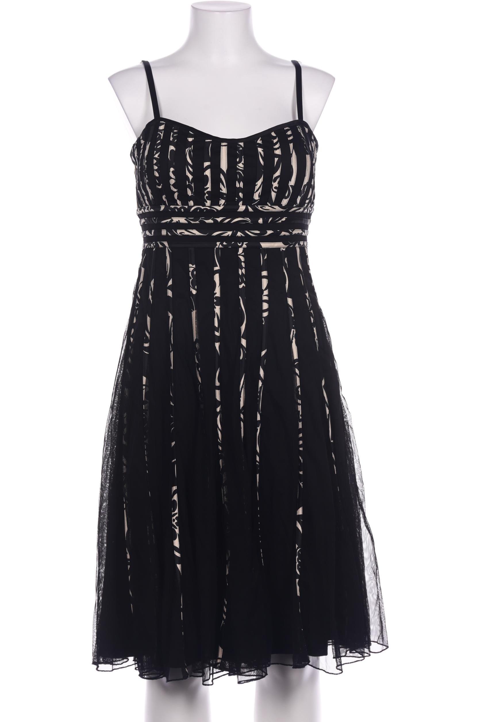 

Mariposa Damen Kleid, schwarz, Gr. 40