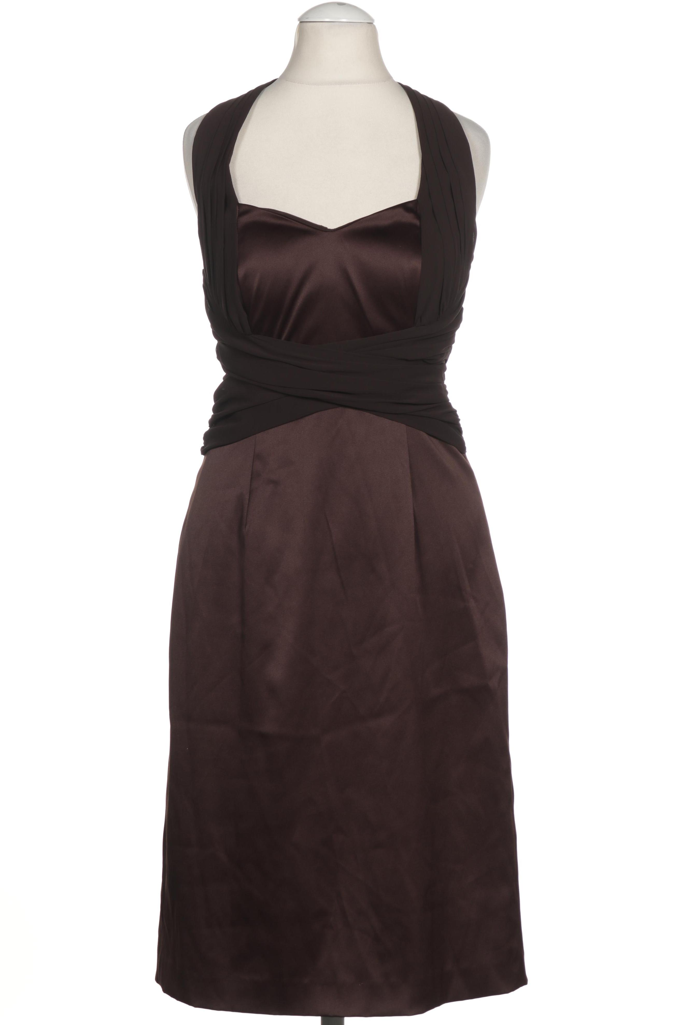 

Mariposa Damen Kleid, schwarz, Gr. 34