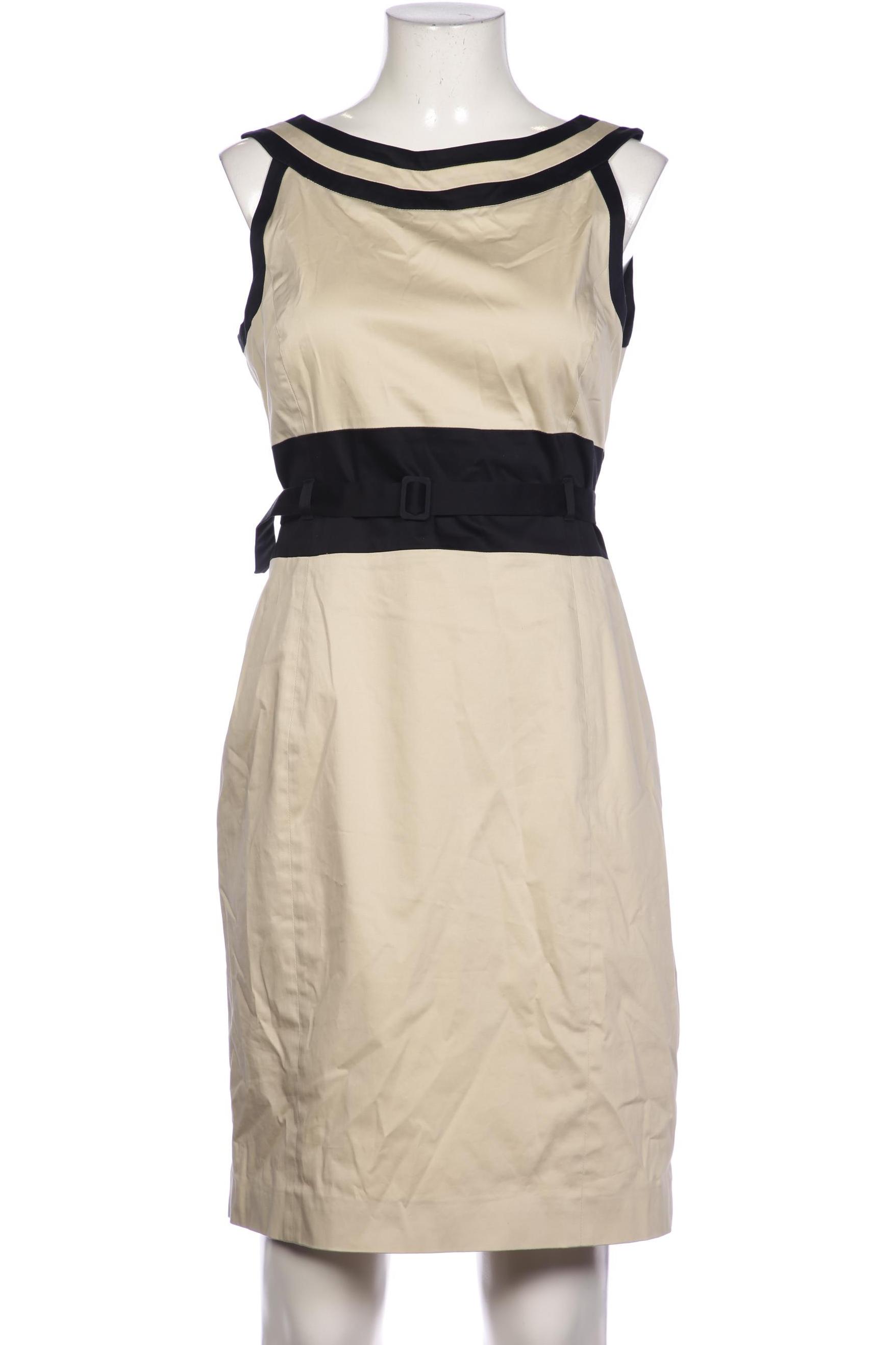 

Mariposa Damen Kleid, beige, Gr. 40