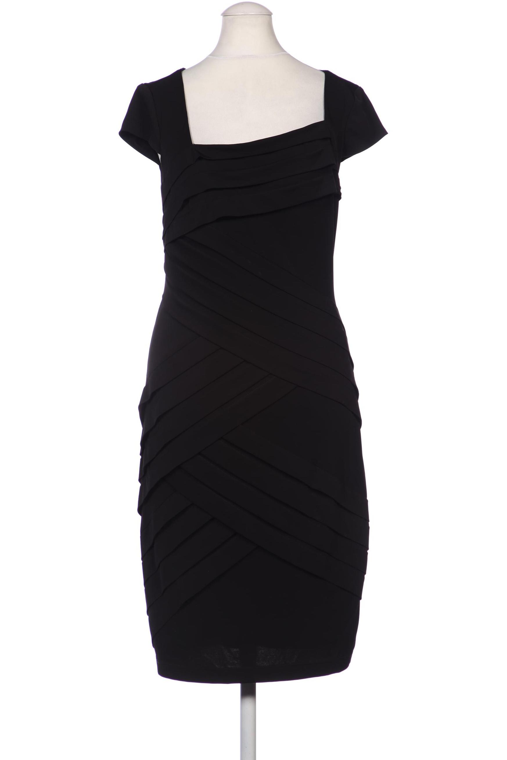 

Mariposa Damen Kleid, schwarz, Gr. 36