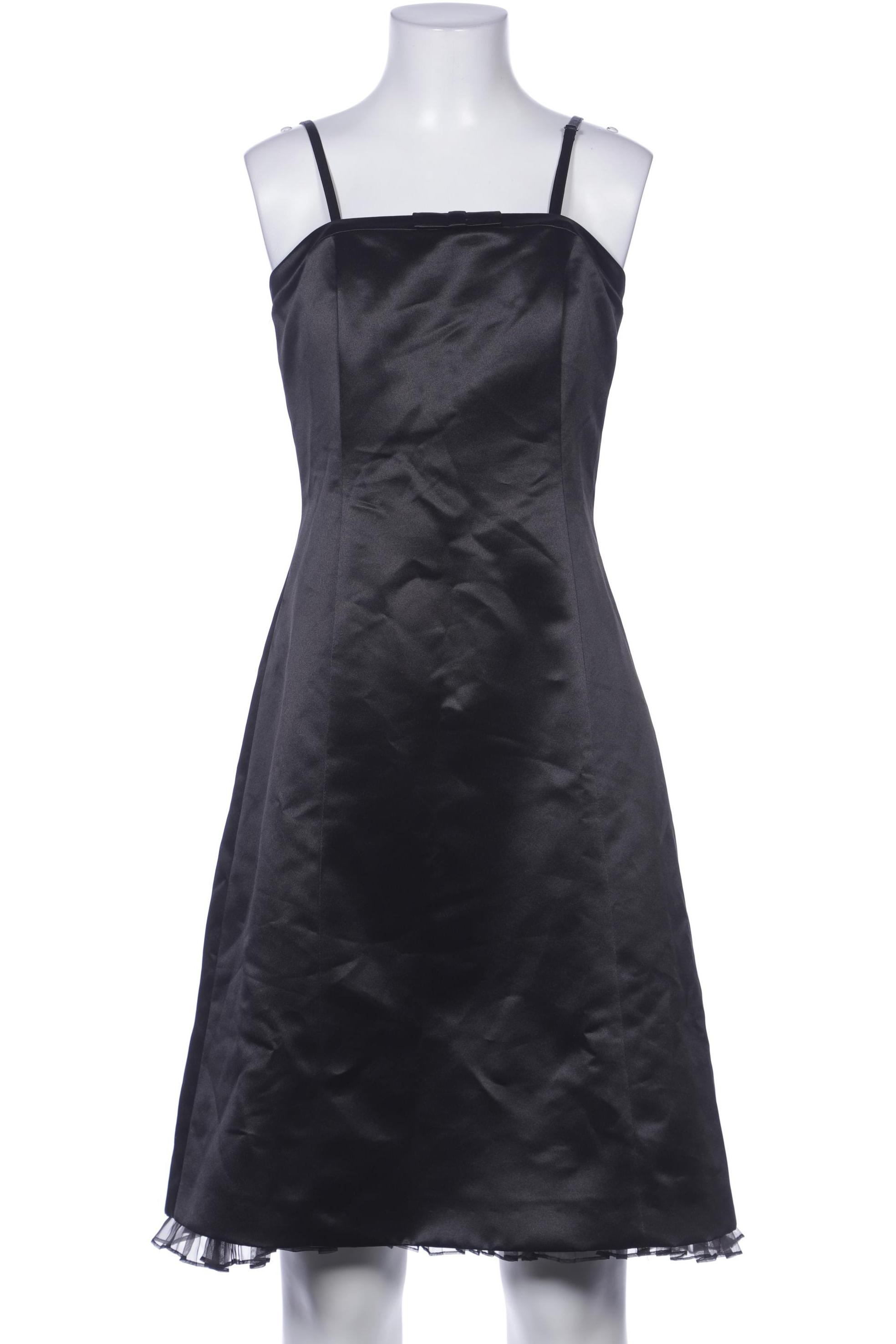 

Mariposa Damen Kleid, schwarz, Gr. 36