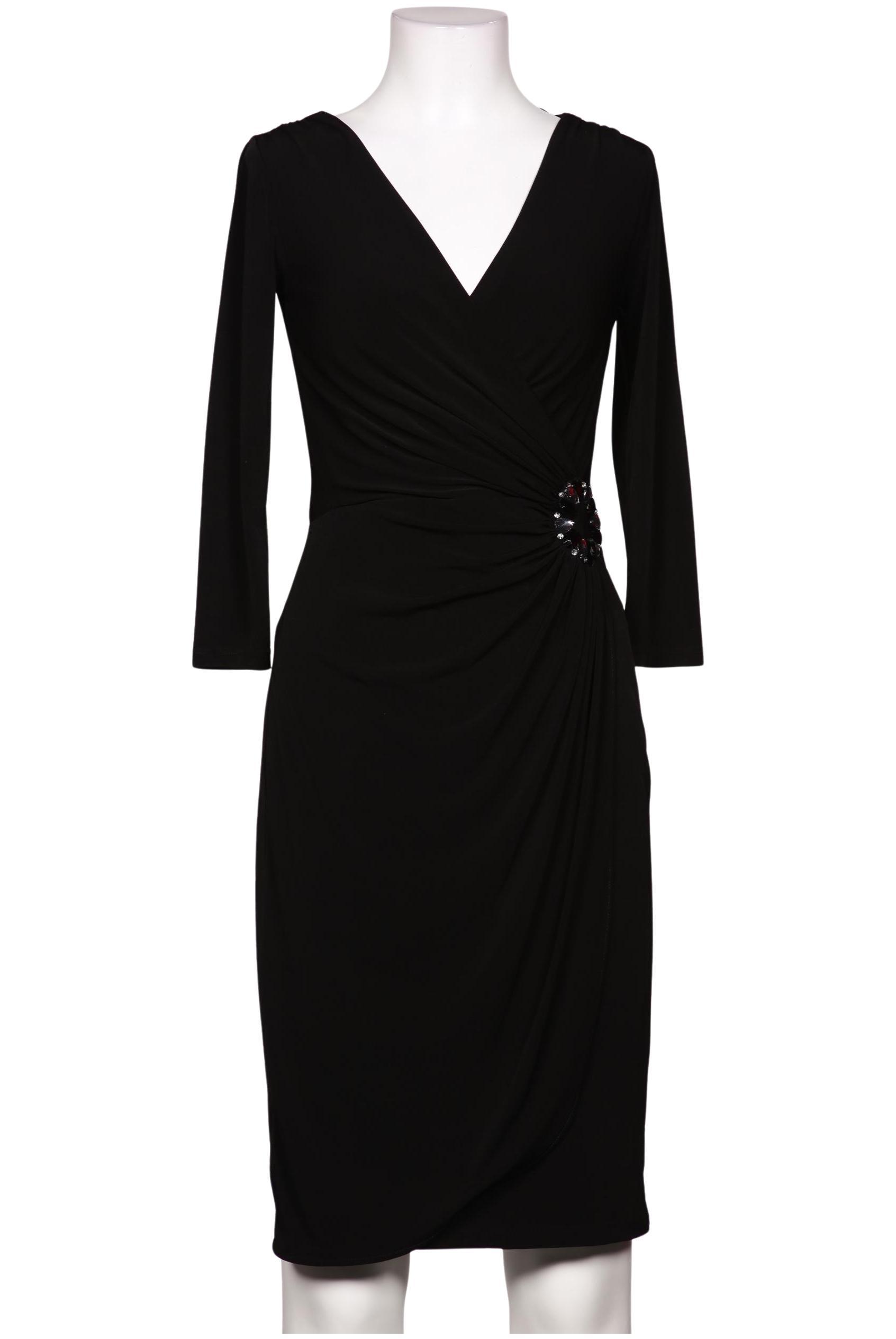 

Mariposa Damen Kleid, schwarz, Gr. 34