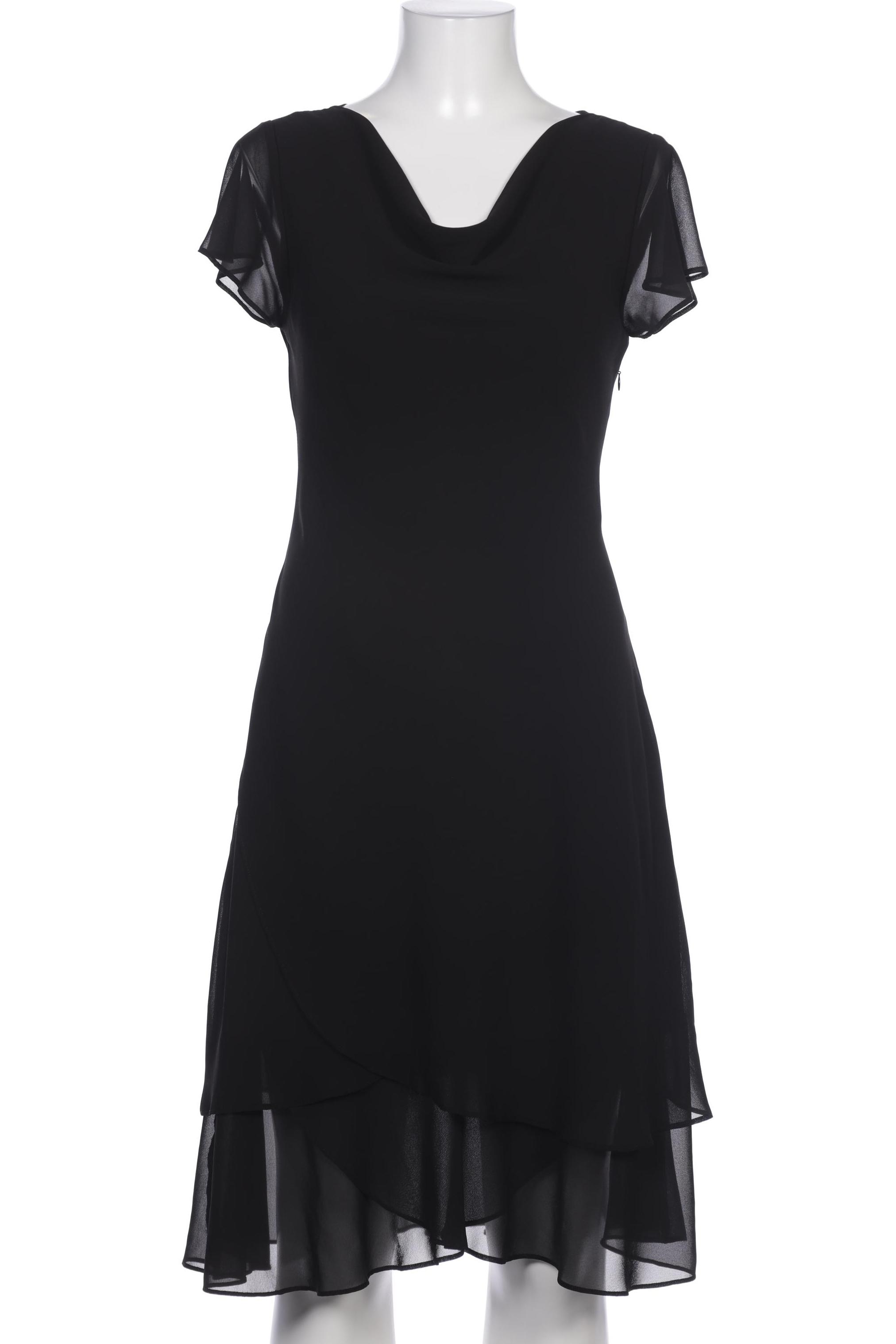 

Mariposa Damen Kleid, schwarz