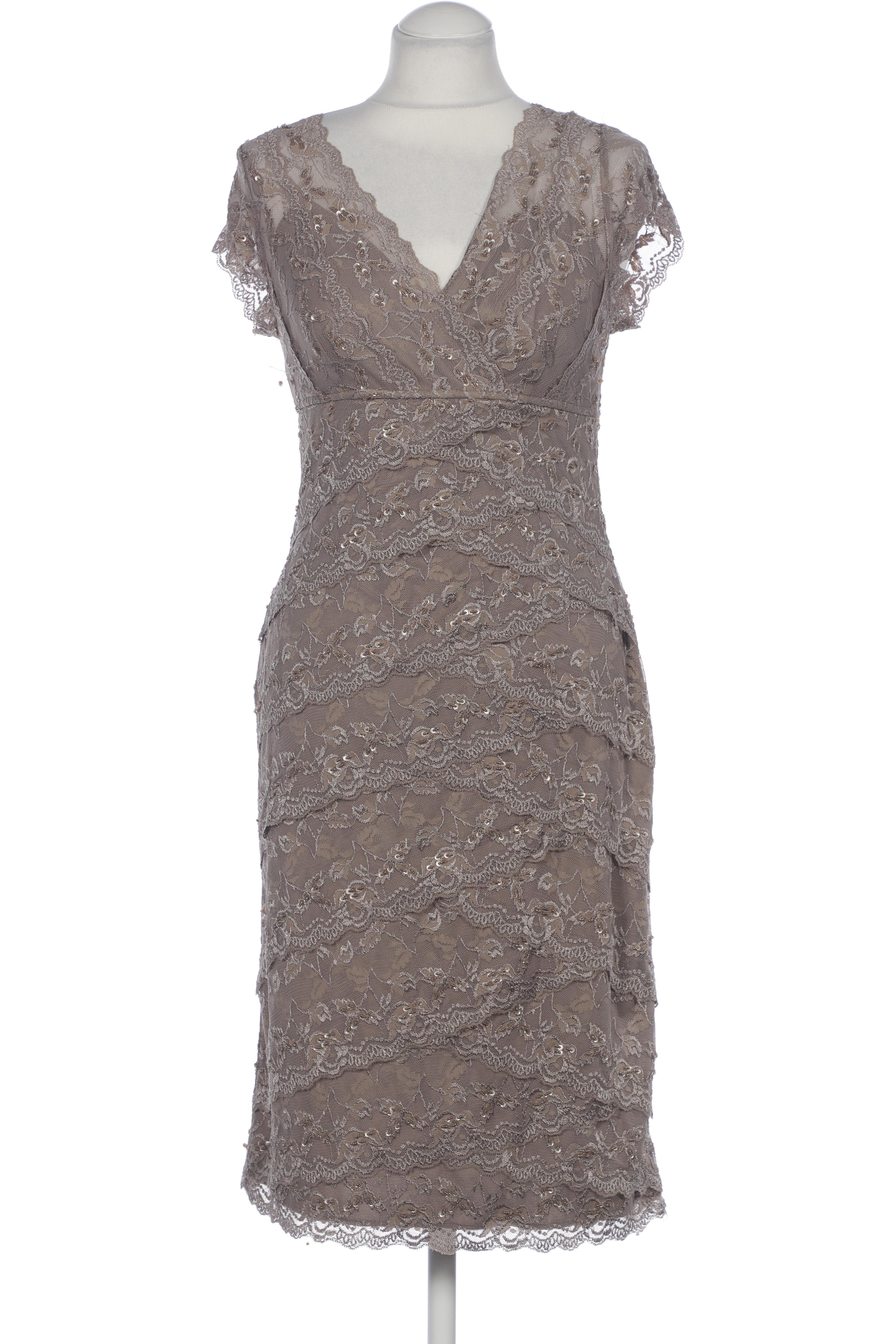 

Mariposa Damen Kleid, braun, Gr. 40