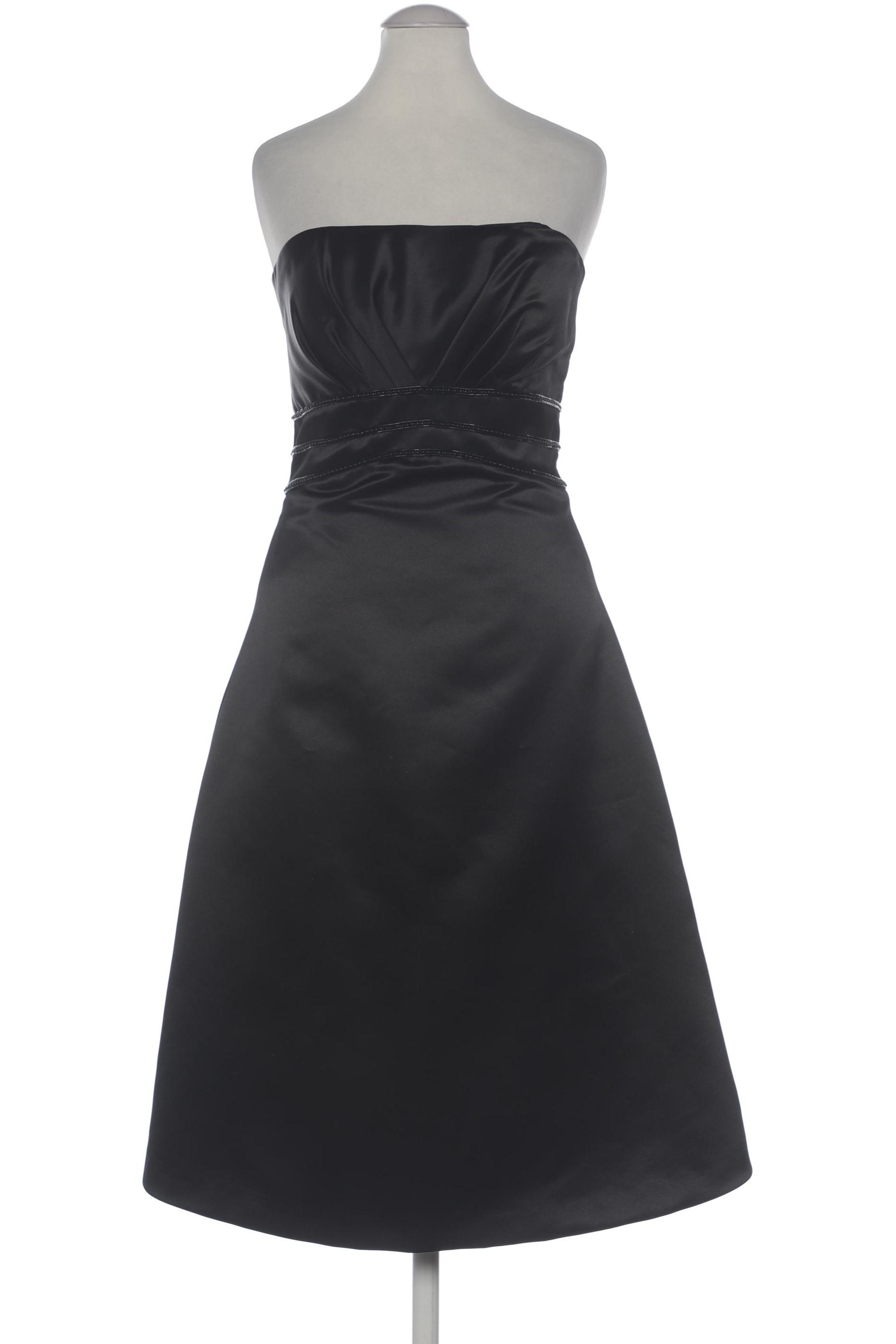 

Mariposa Damen Kleid, schwarz, Gr. 34