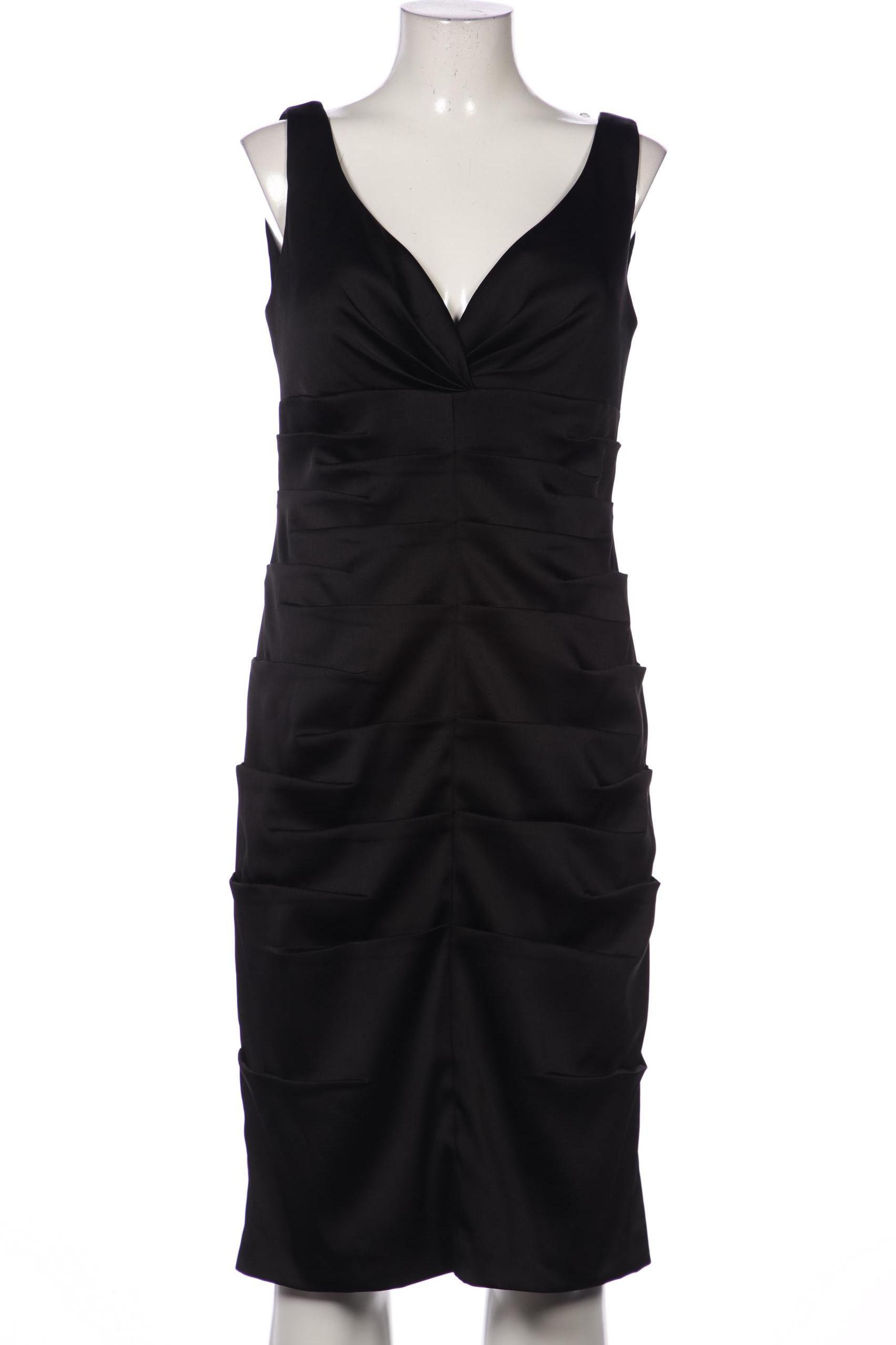 

Mariposa Damen Kleid, schwarz, Gr. 40