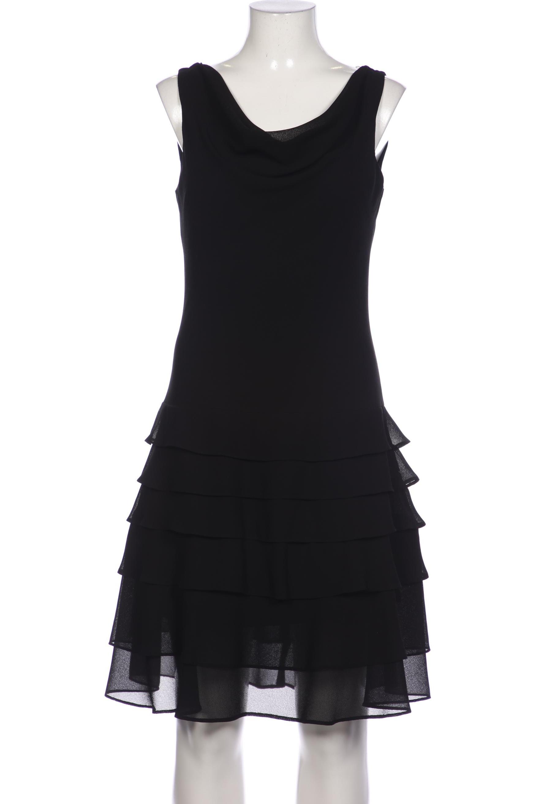 

Mariposa Damen Kleid, schwarz, Gr. 40