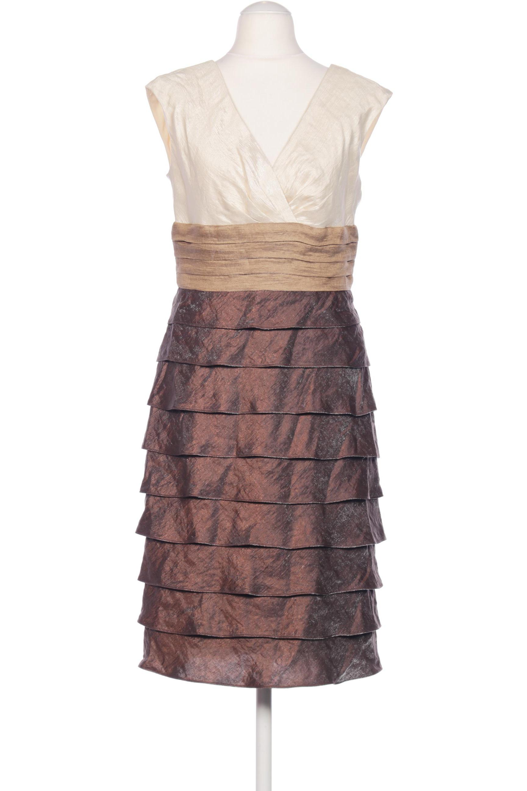 

Mariposa Damen Kleid, braun, Gr. 36