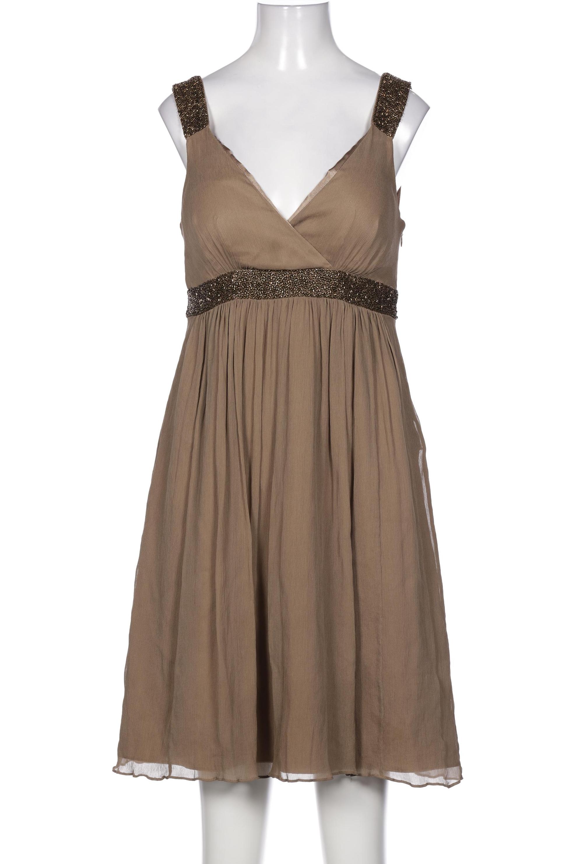 

Mariposa Damen Kleid, braun