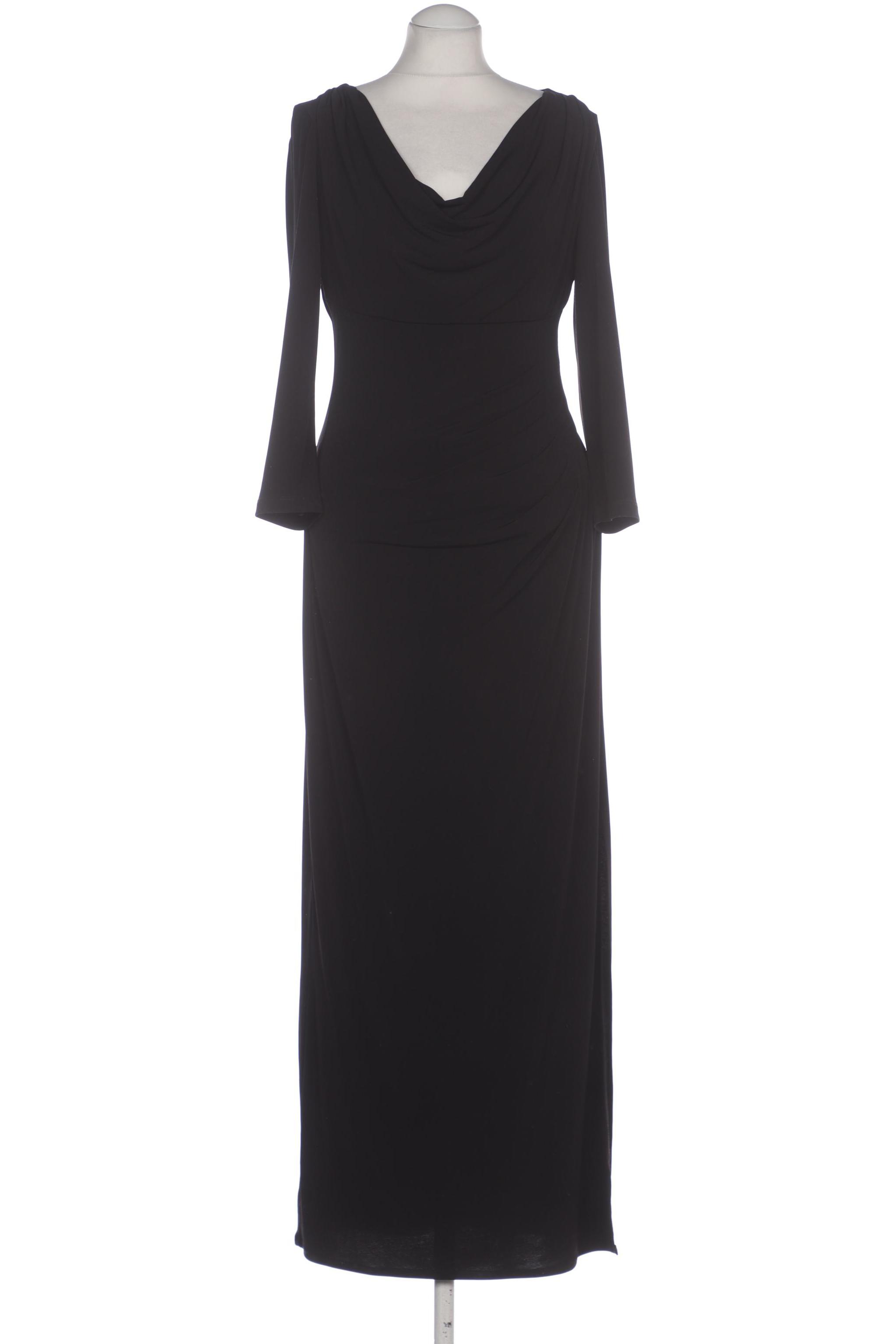 

Mariposa Damen Kleid, schwarz, Gr. 38