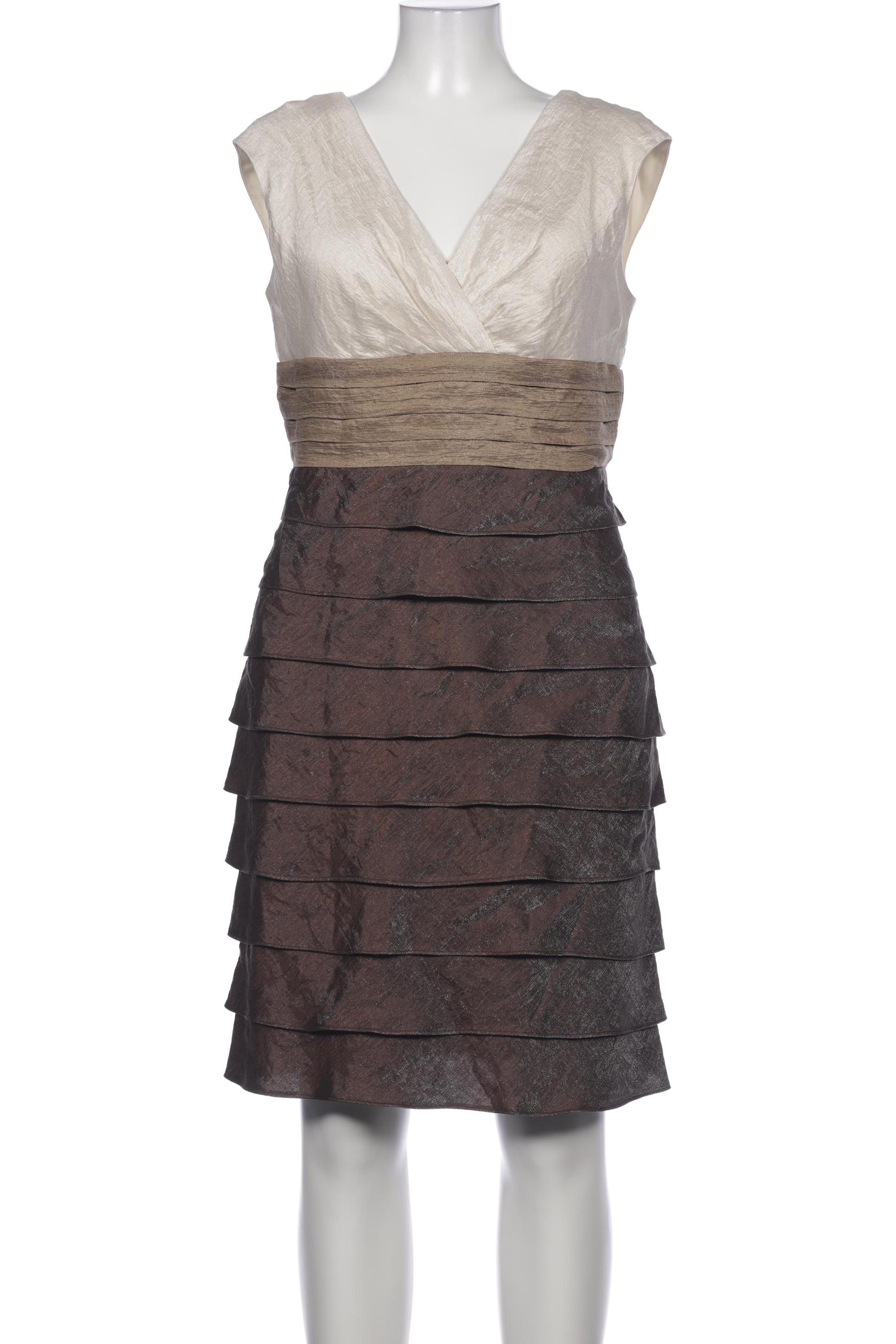 

Mariposa Damen Kleid, braun