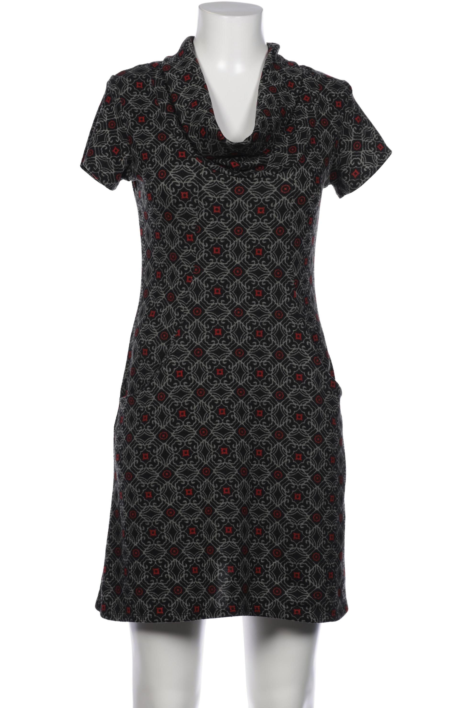 

Mariposa Damen Kleid, schwarz, Gr. 38