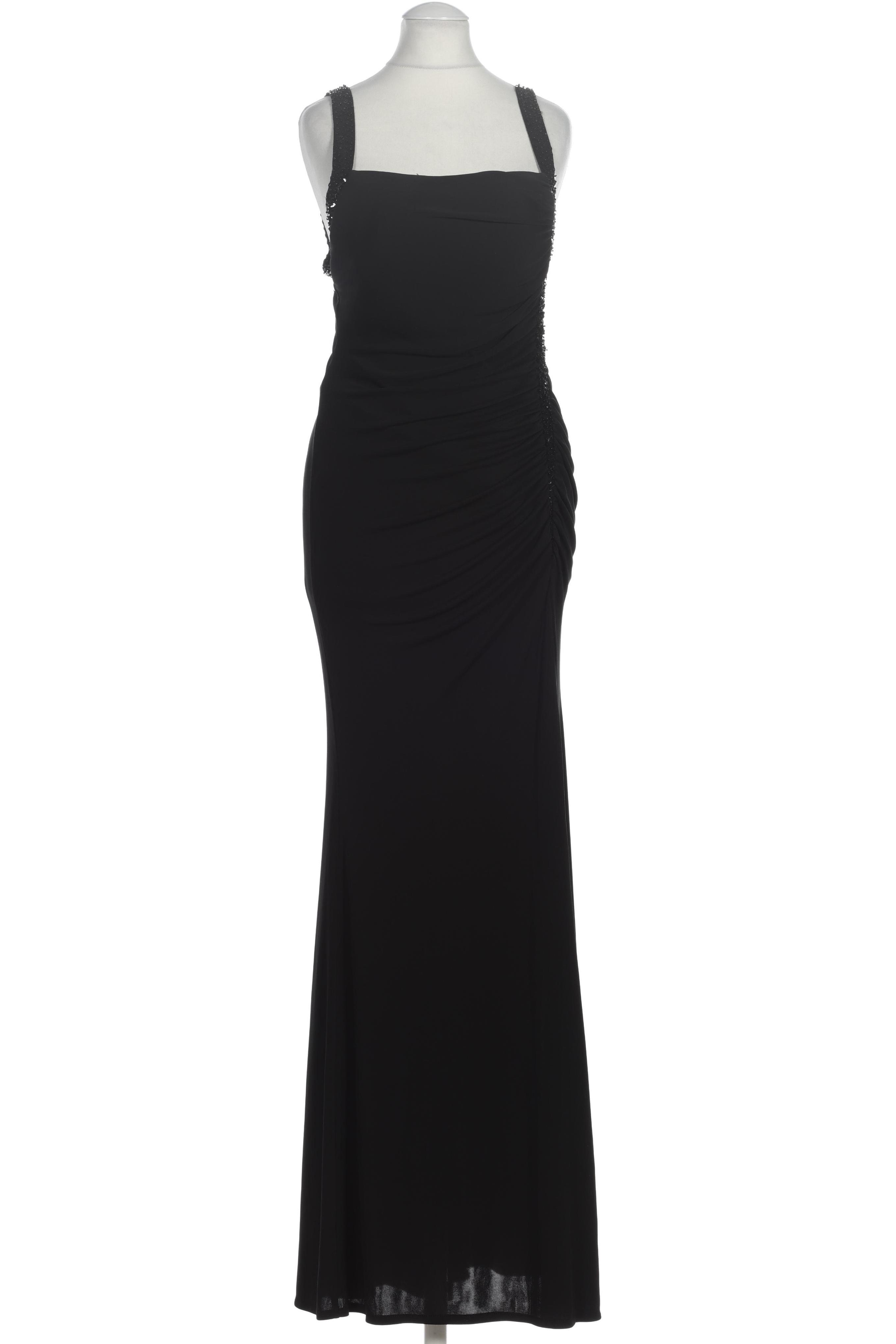 

Mariposa Damen Kleid, schwarz, Gr. 34