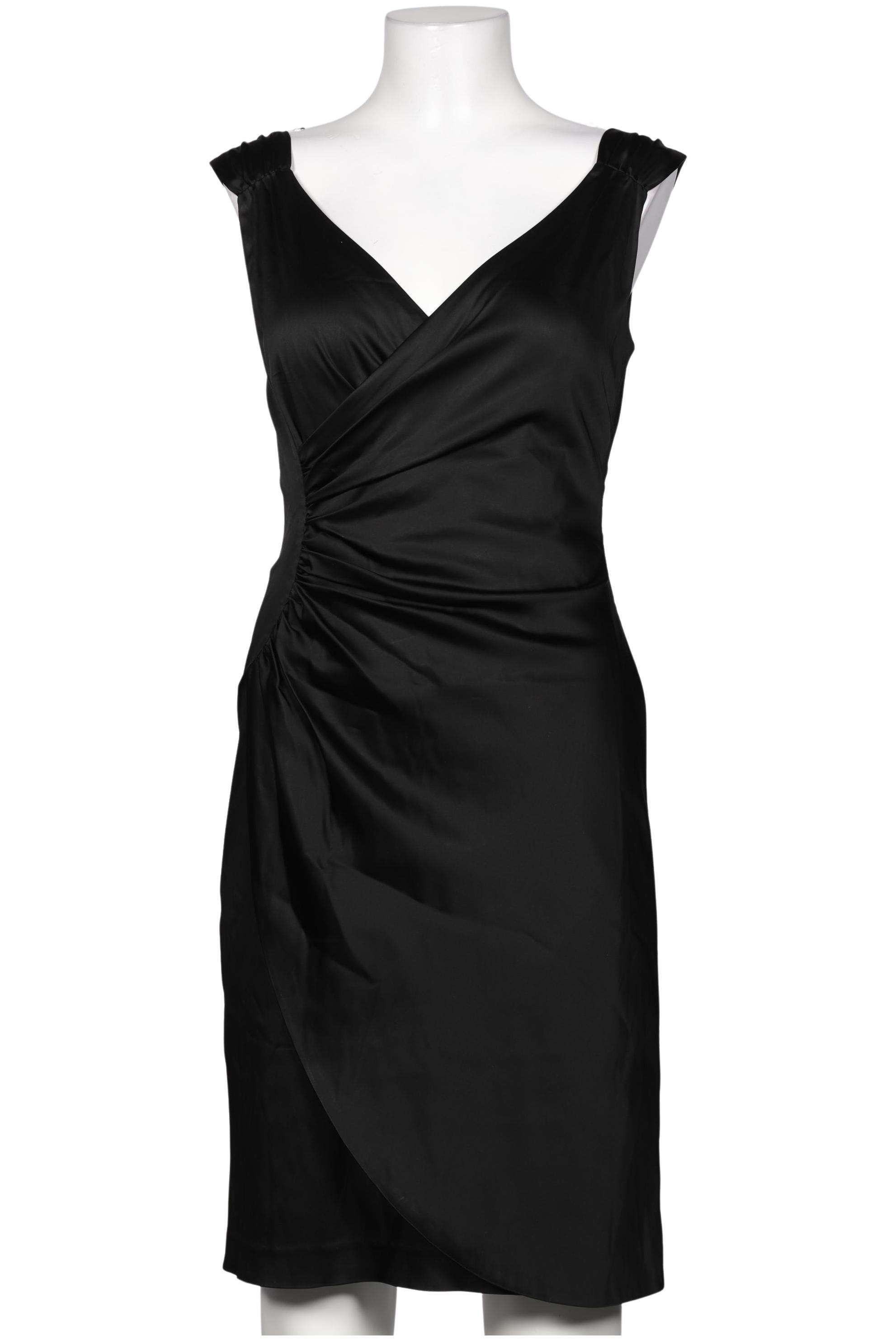 

Mariposa Damen Kleid, schwarz, Gr. 38