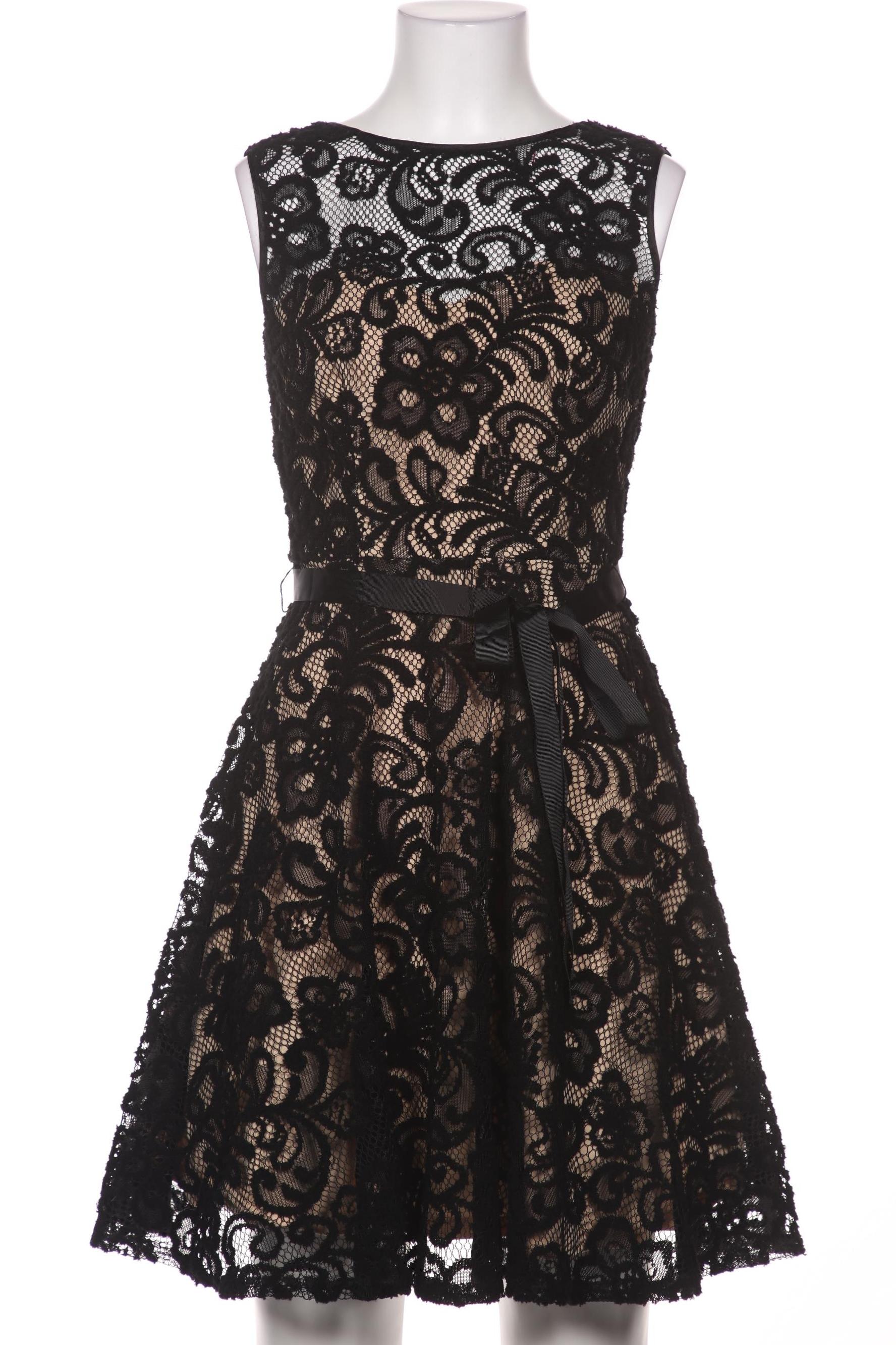 

Mariposa Damen Kleid, schwarz, Gr. 34