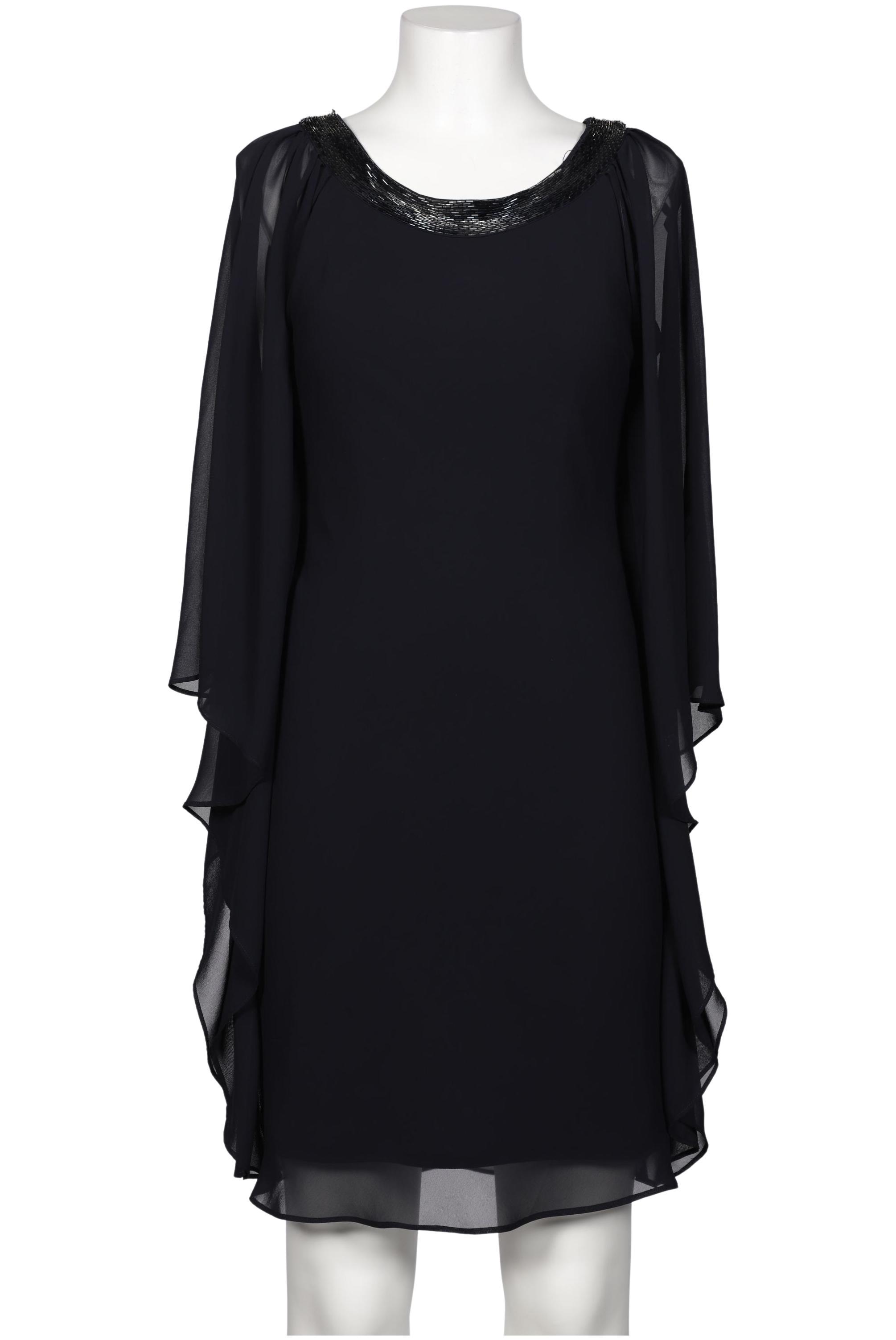 

Mariposa Damen Kleid, marineblau, Gr. 36