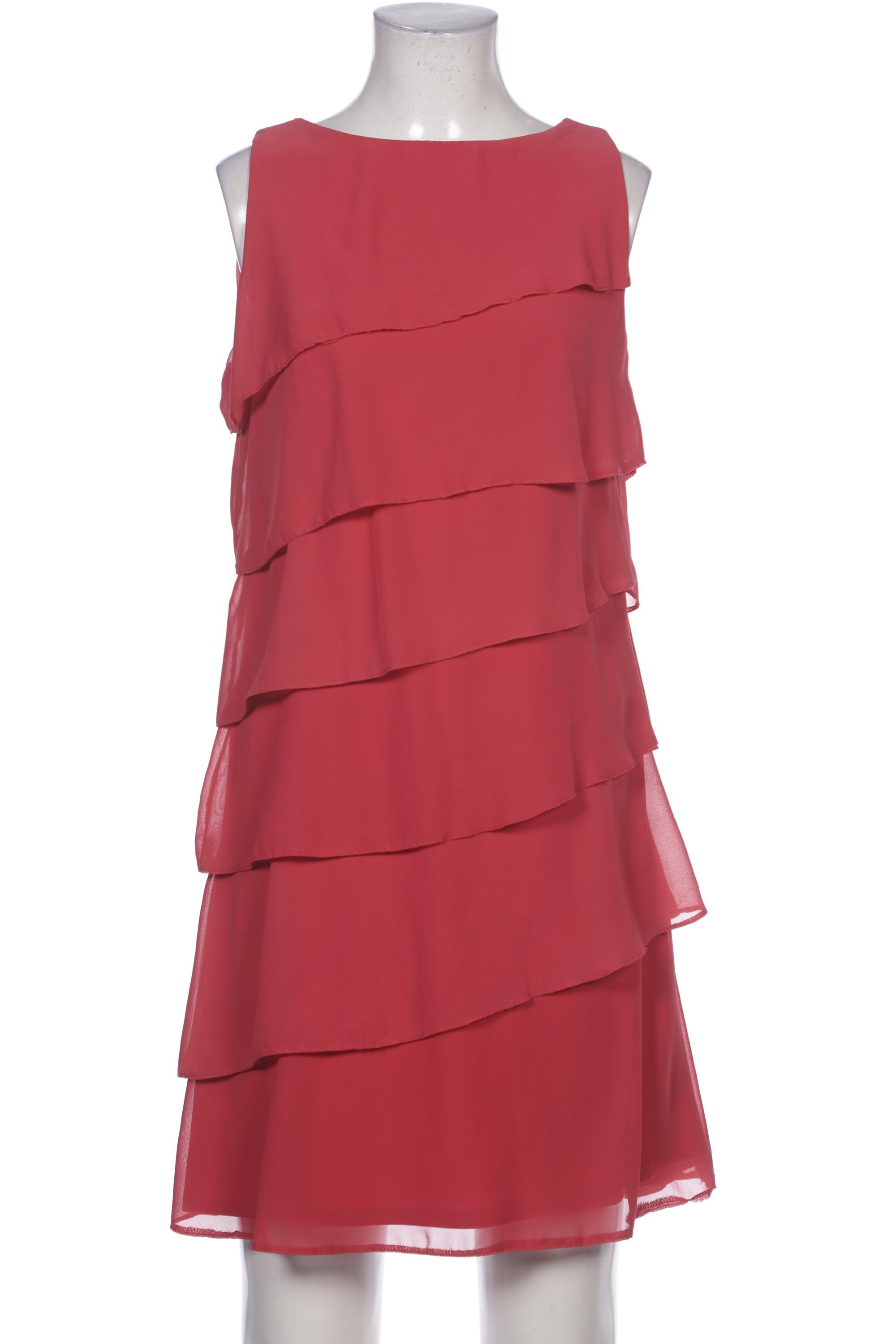 

Mariposa Damen Kleid, rot, Gr. 38