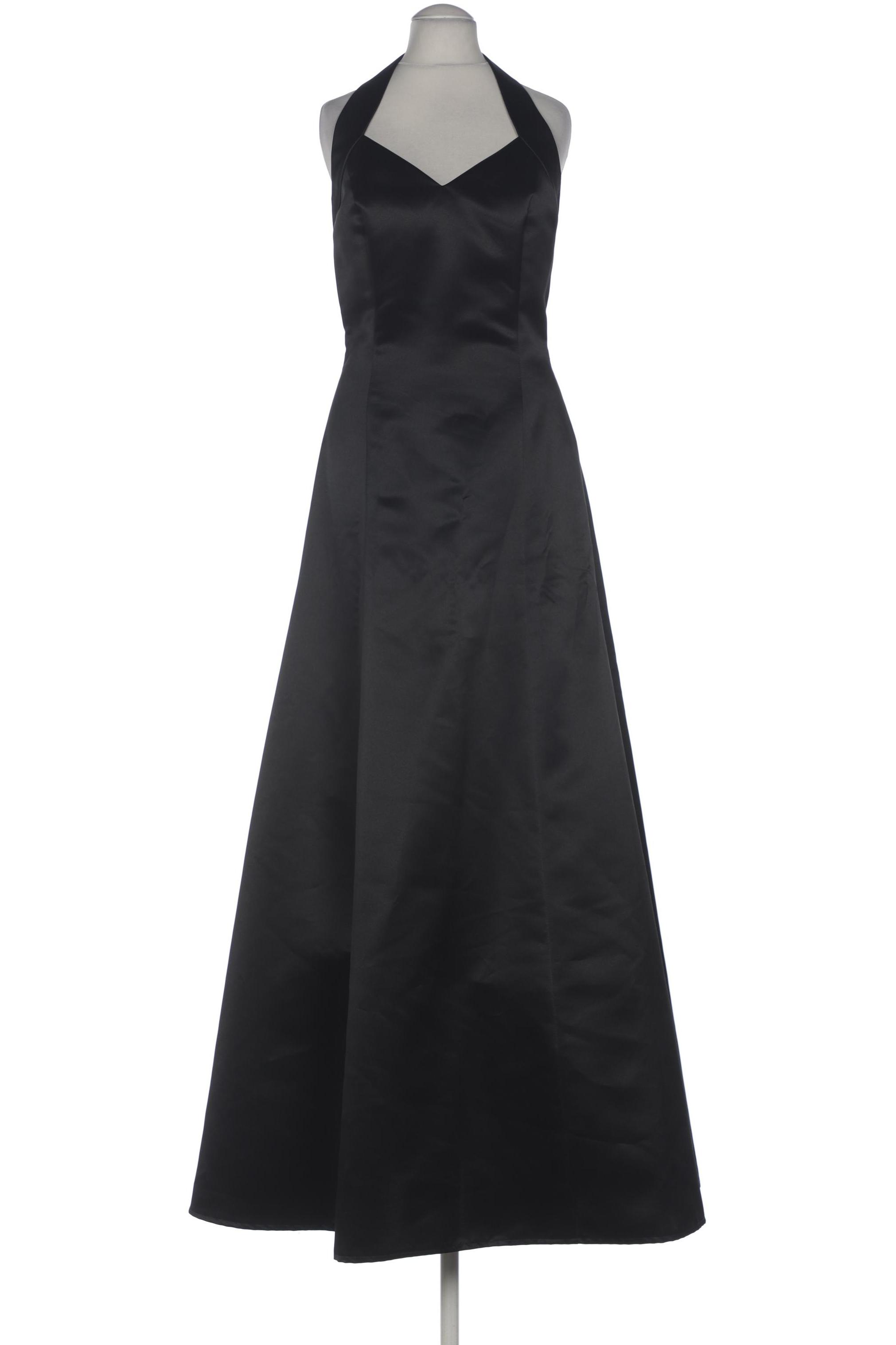 

Mariposa Damen Kleid, schwarz, Gr. 34