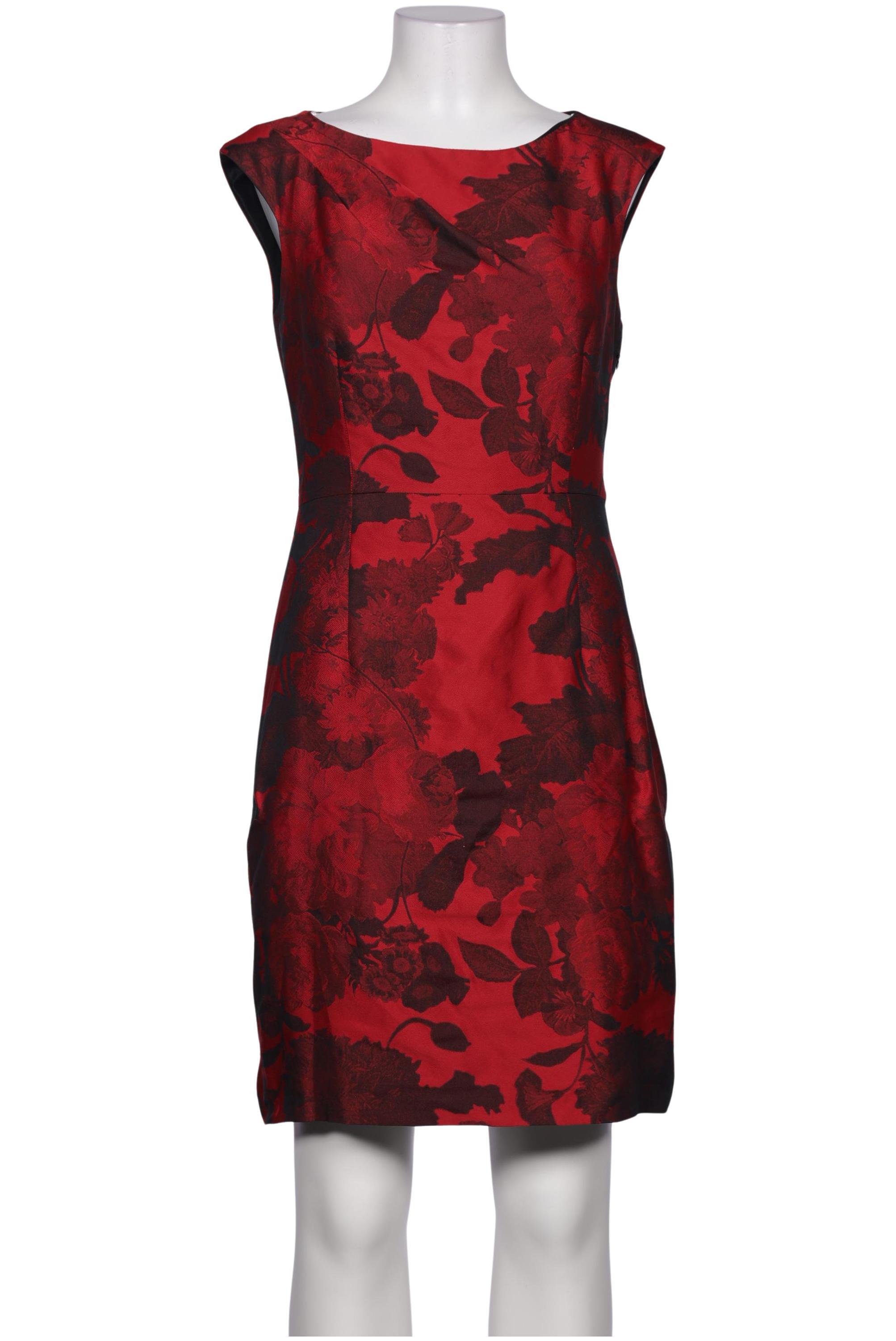 

Mariposa Damen Kleid, rot, Gr. 38
