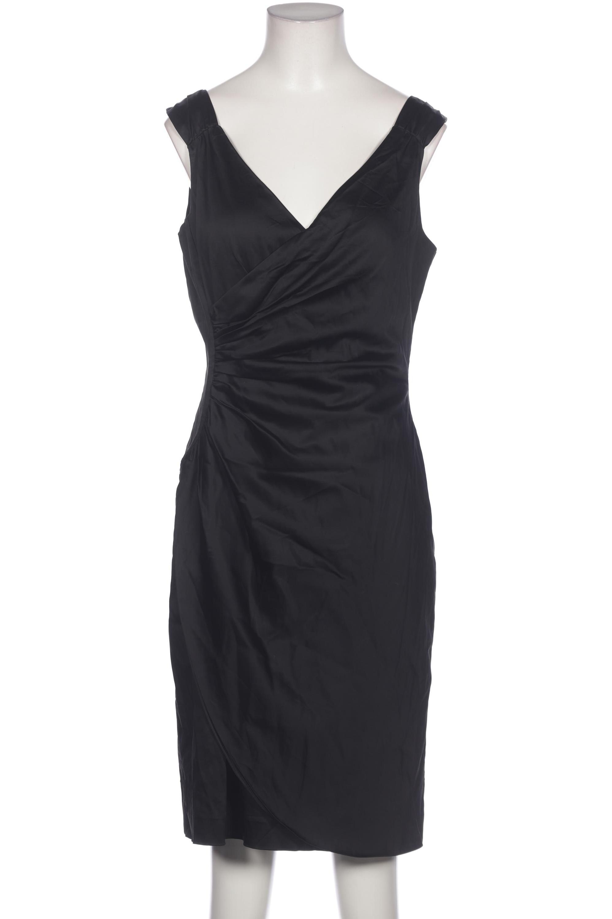 

Mariposa Damen Kleid, schwarz, Gr. 38