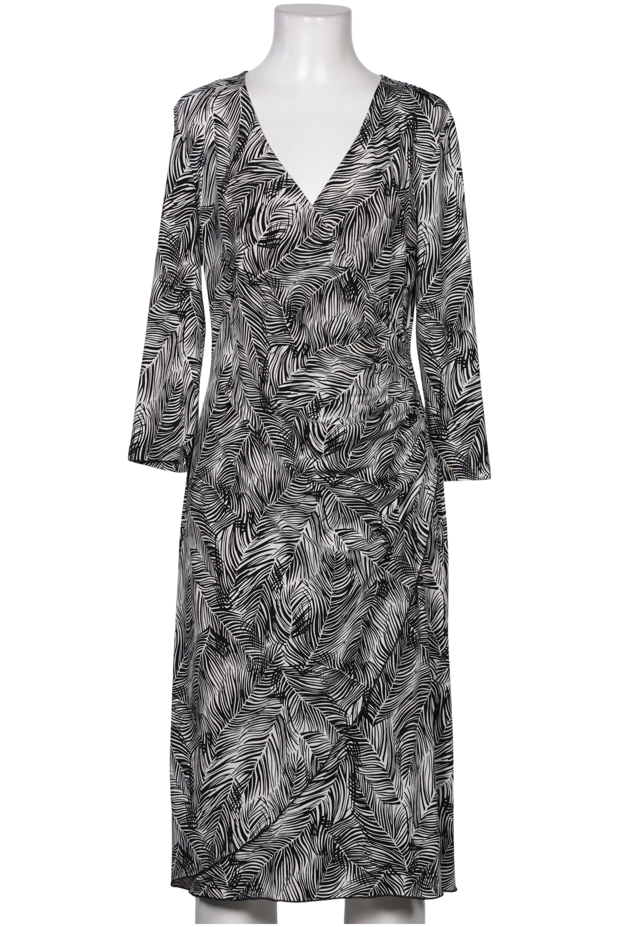 

Mariposa Damen Kleid, schwarz, Gr. 40
