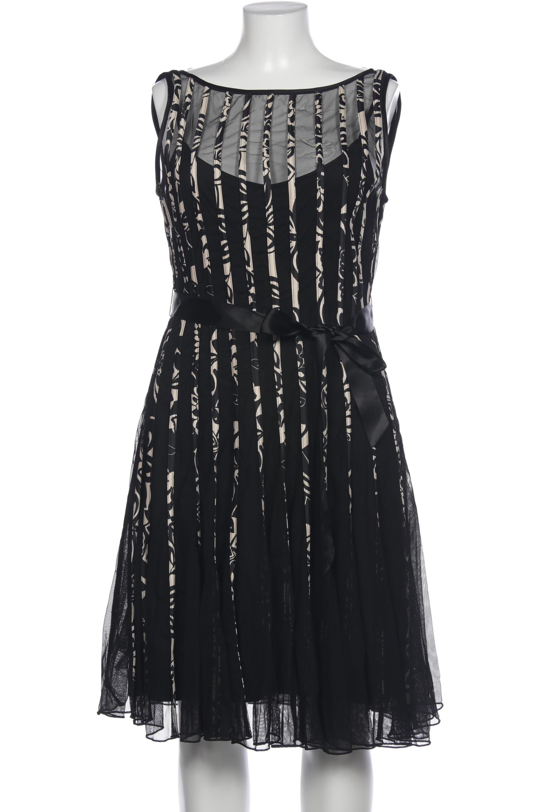 

Mariposa Damen Kleid, schwarz, Gr. 44