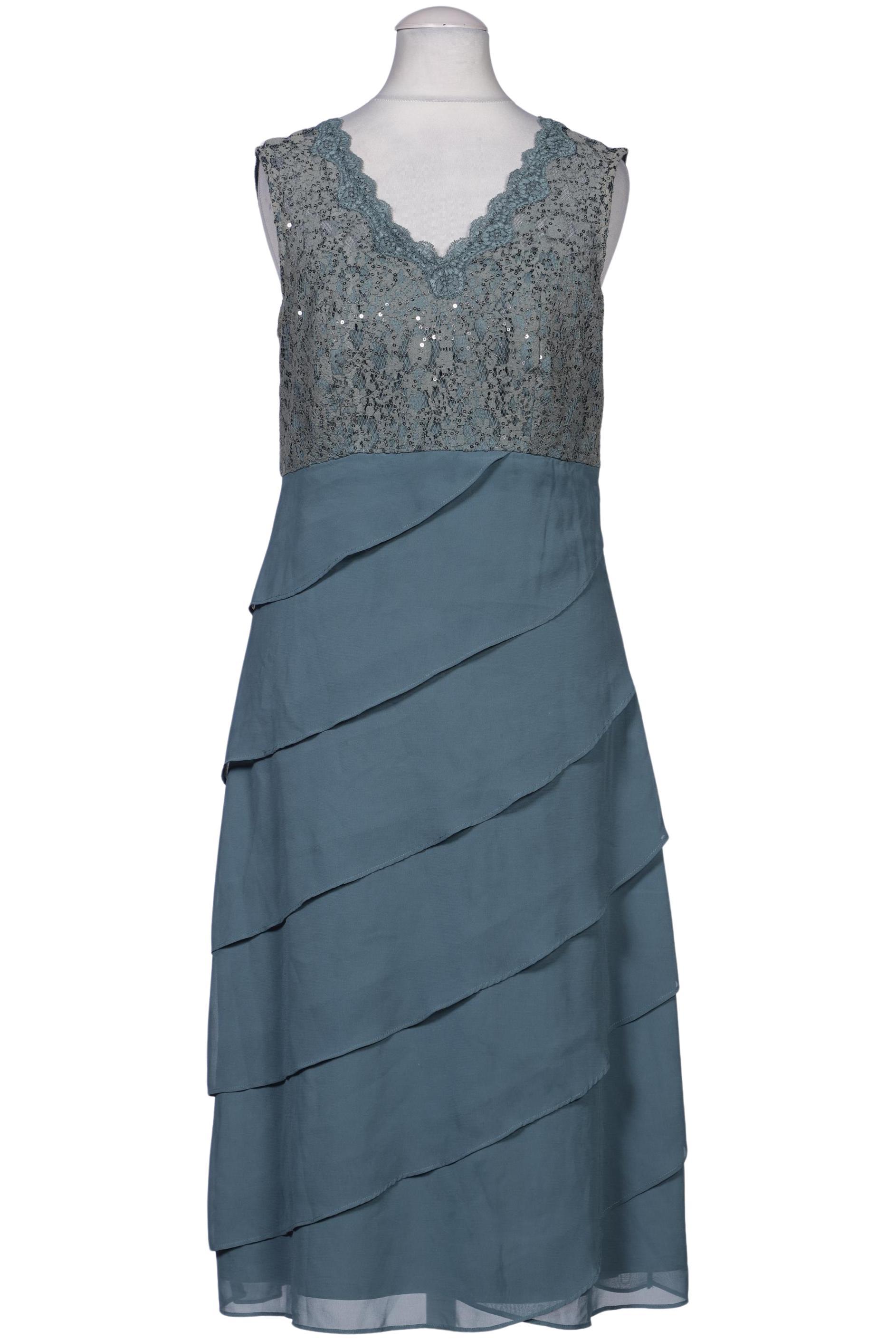 

Mariposa Damen Kleid, türkis, Gr. 36