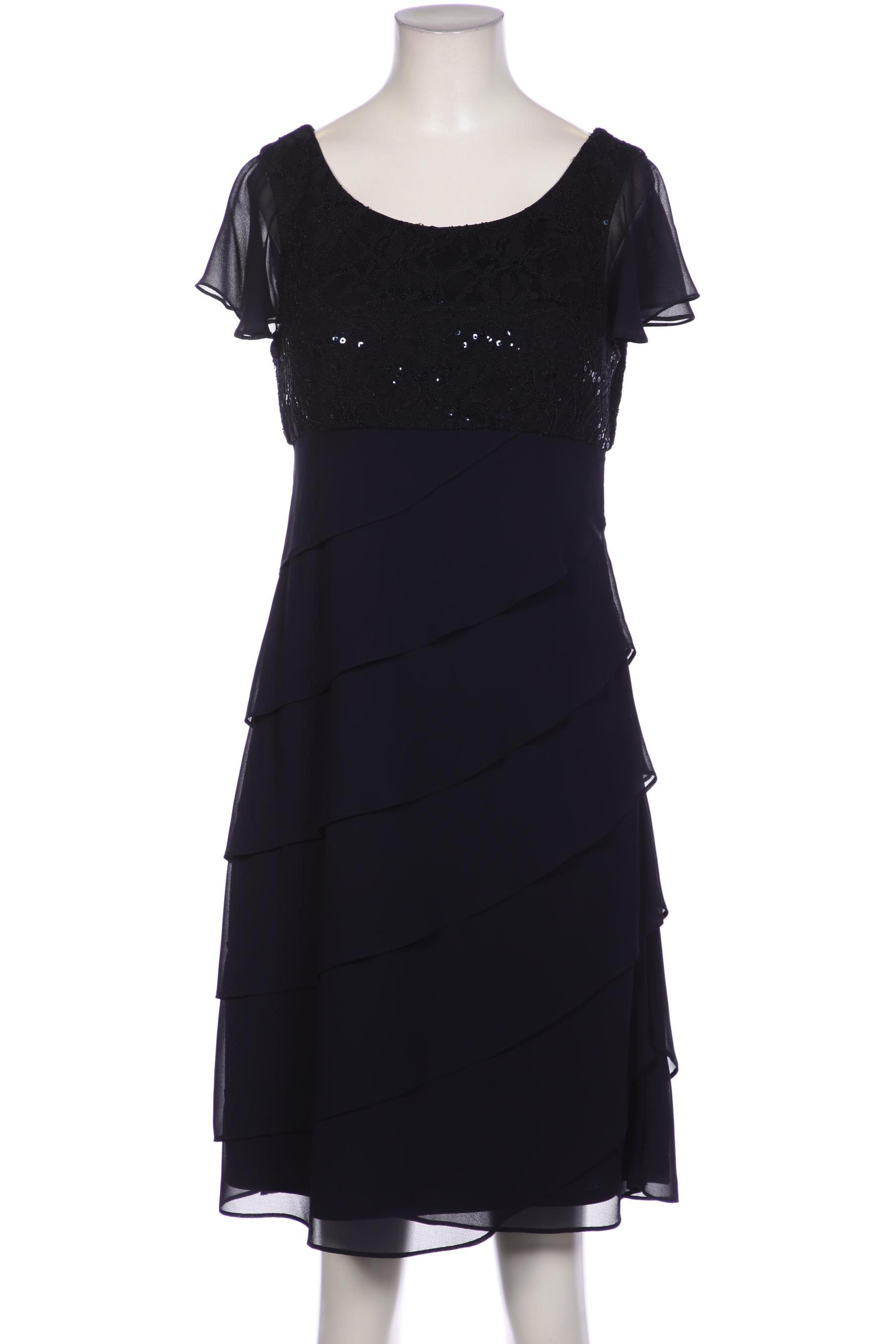 

Mariposa Damen Kleid, marineblau, Gr. 38