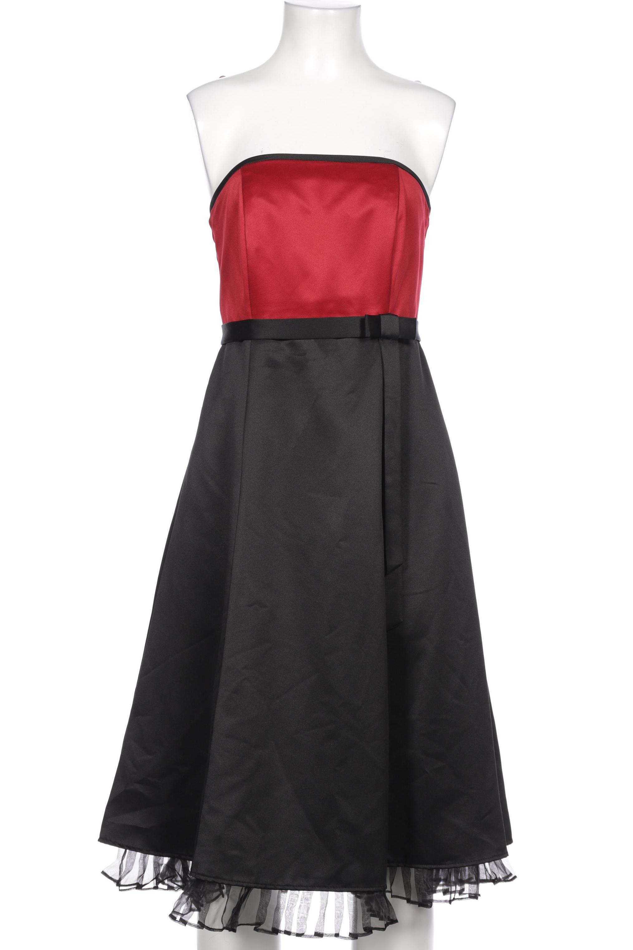 

Mariposa Damen Kleid, schwarz, Gr. 36