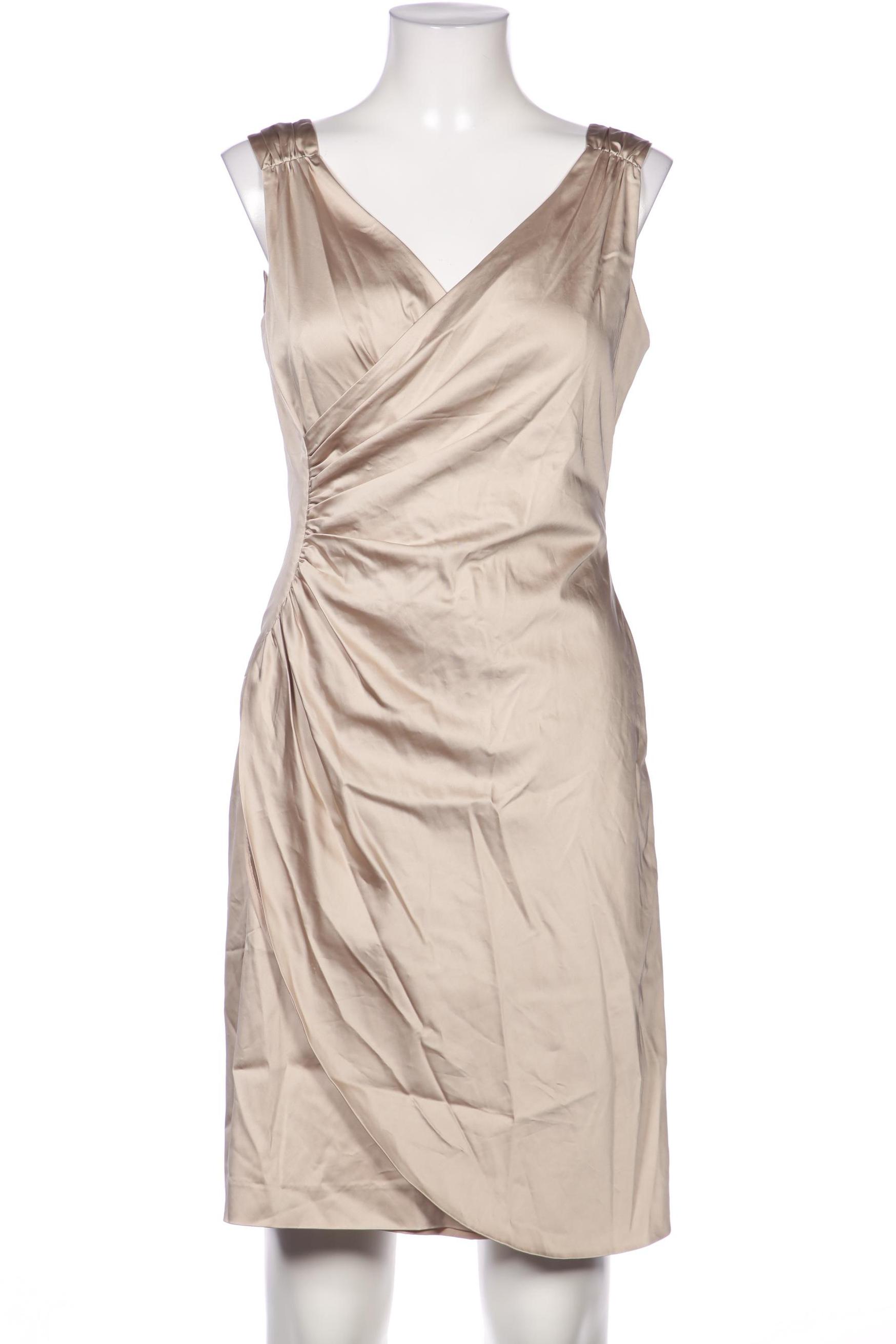 

Mariposa Damen Kleid, beige, Gr. 40