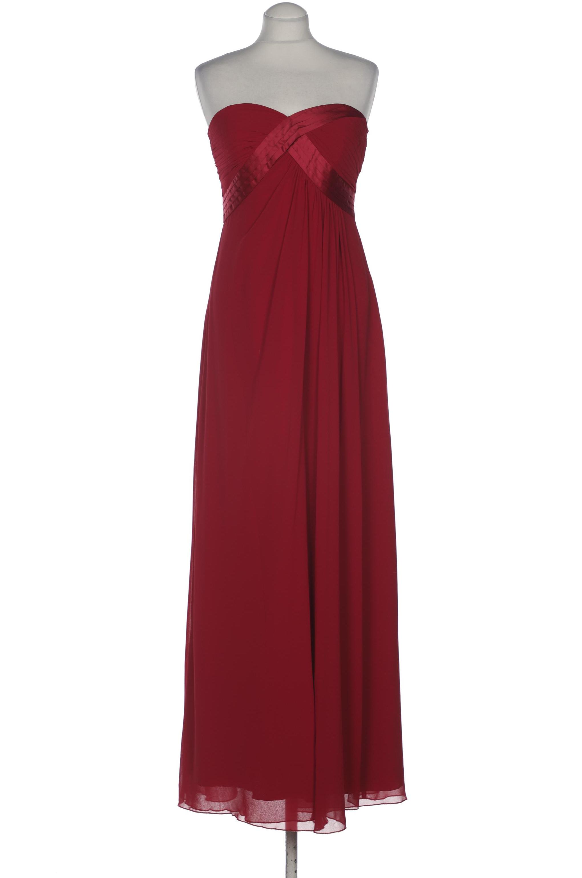 

Mariposa Damen Kleid, bordeaux, Gr. 38