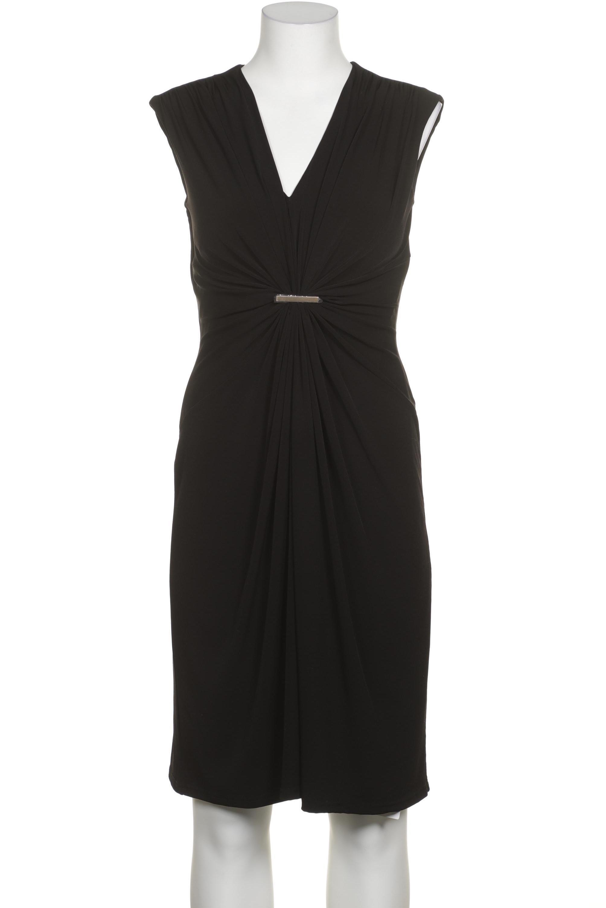 

Mariposa Damen Kleid, schwarz, Gr. 40